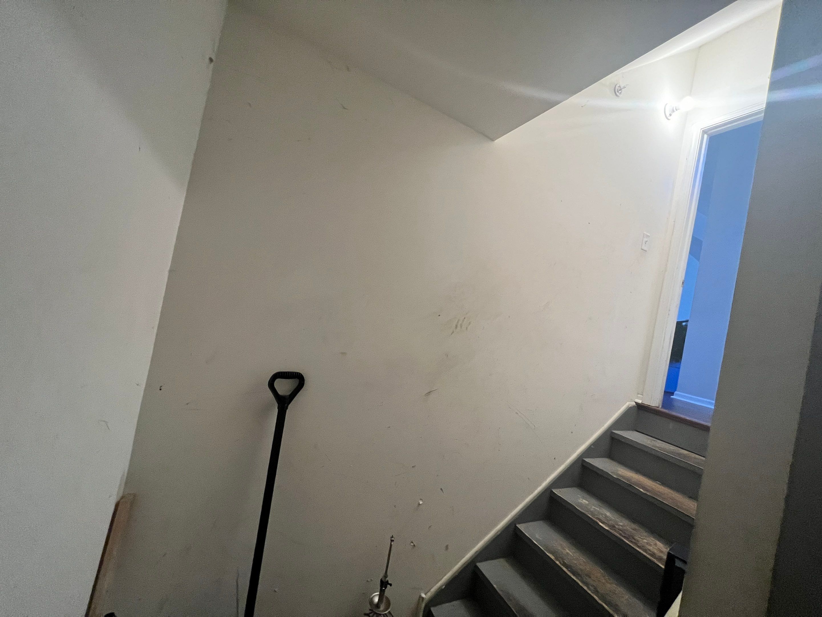 Full Basement Remodel by INQUSE GENERAL CONTRACTOR