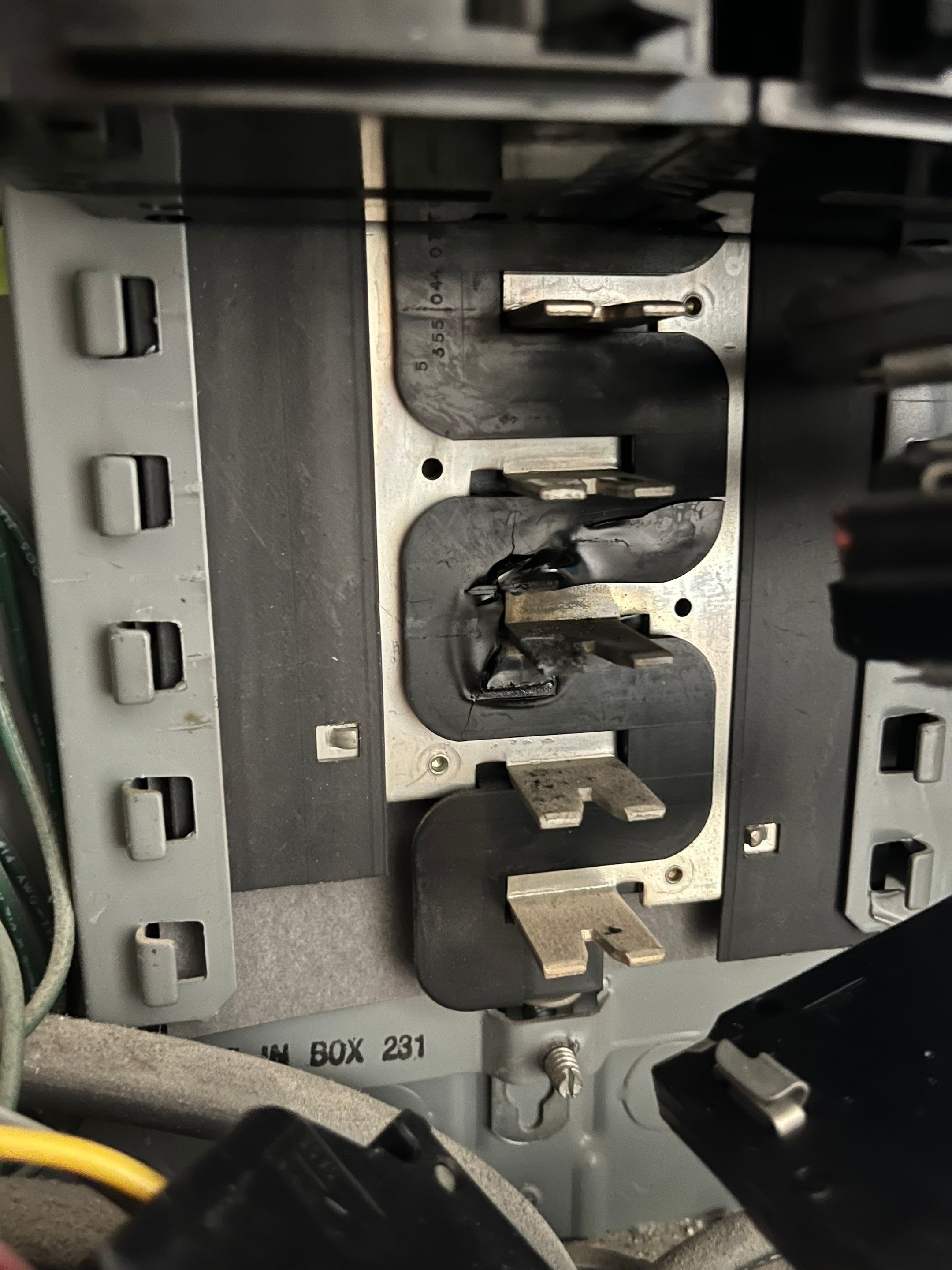 HOA Community Condo by Aztec Electric LLC