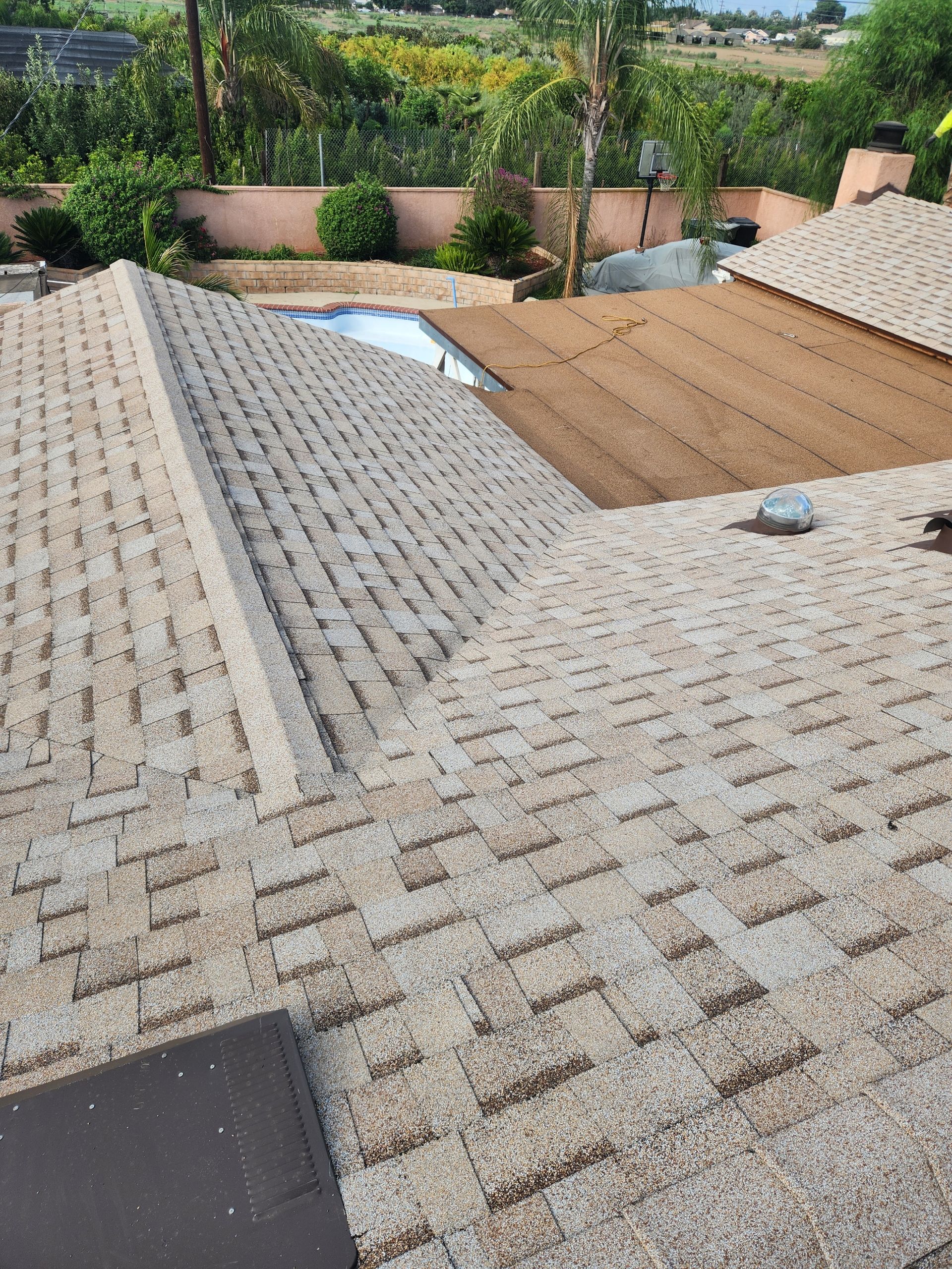 Roof Replacement - Chino CA 91710 by Epic Roof Replacement