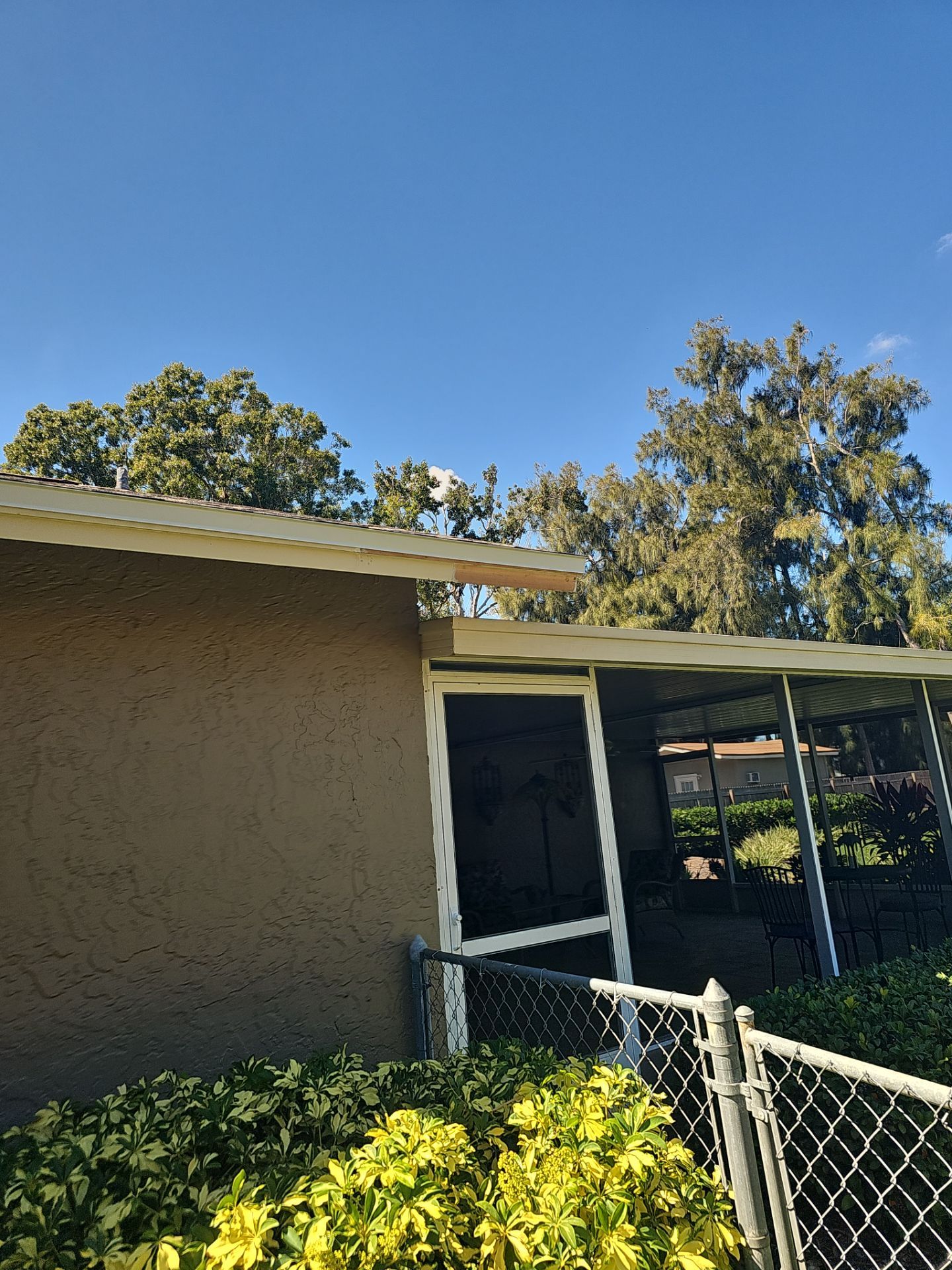Project in Pinellas Park 33781 by Mitchell Roofing Company LLC