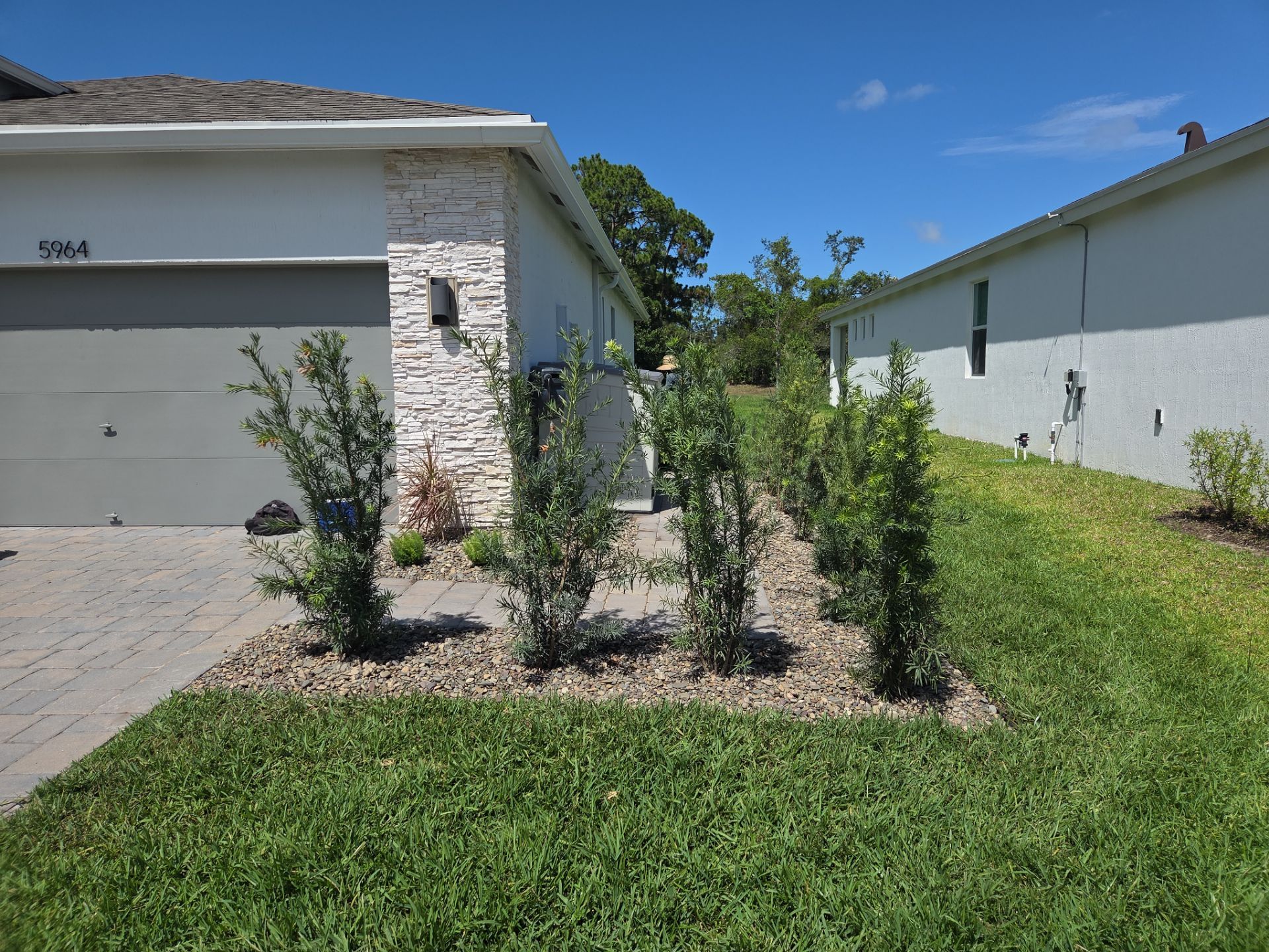 “Built Below the Surface: A Stuart Landscape Done Right” by Alpha Zeta Enterprises Inc
