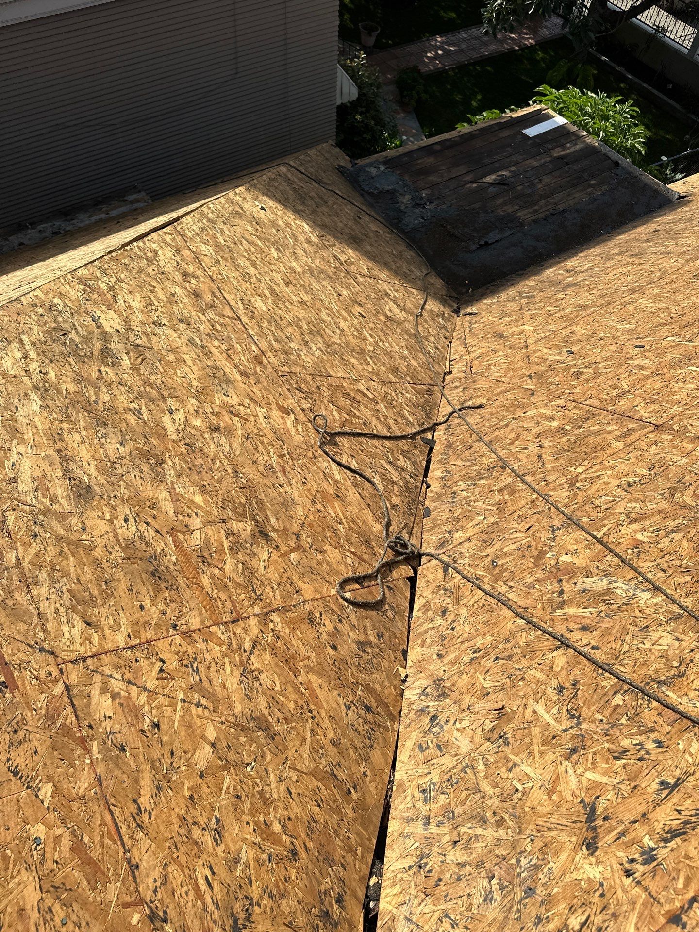Roof Replacement - Los Angeles, CA 90011 by Epic Roof Replacement