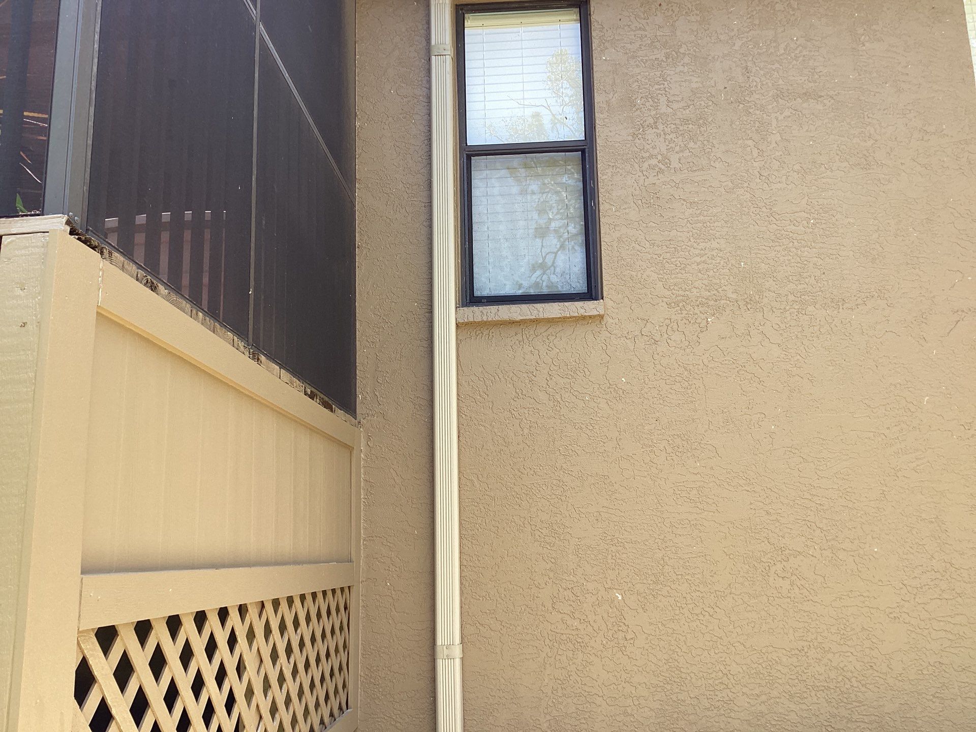 Gutter Guard and Cleaning Maintenance in Fort Myers FL by Gutter Professors