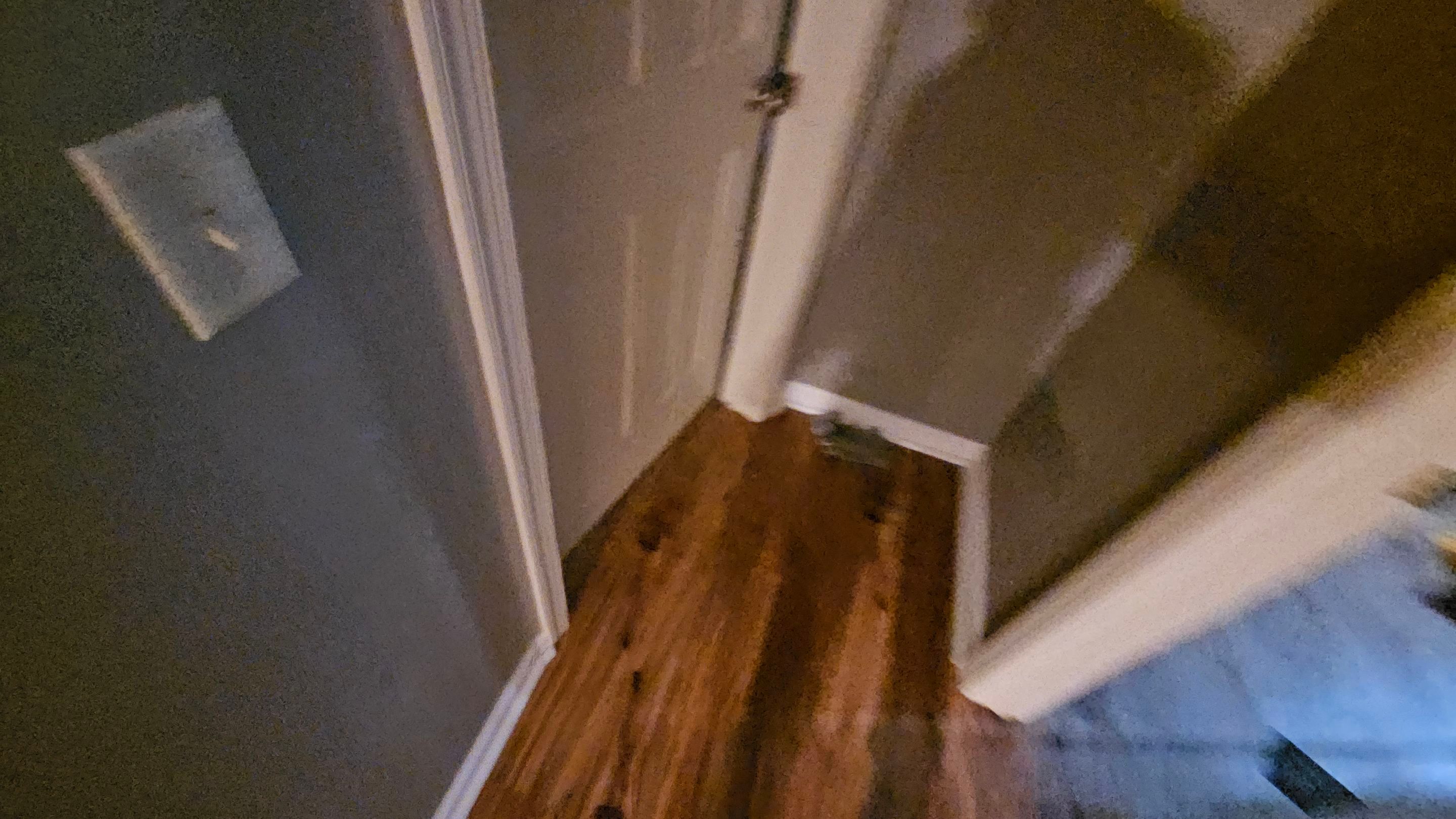 Water Damage Claim in Walnutport by FLAPA & KeyStone