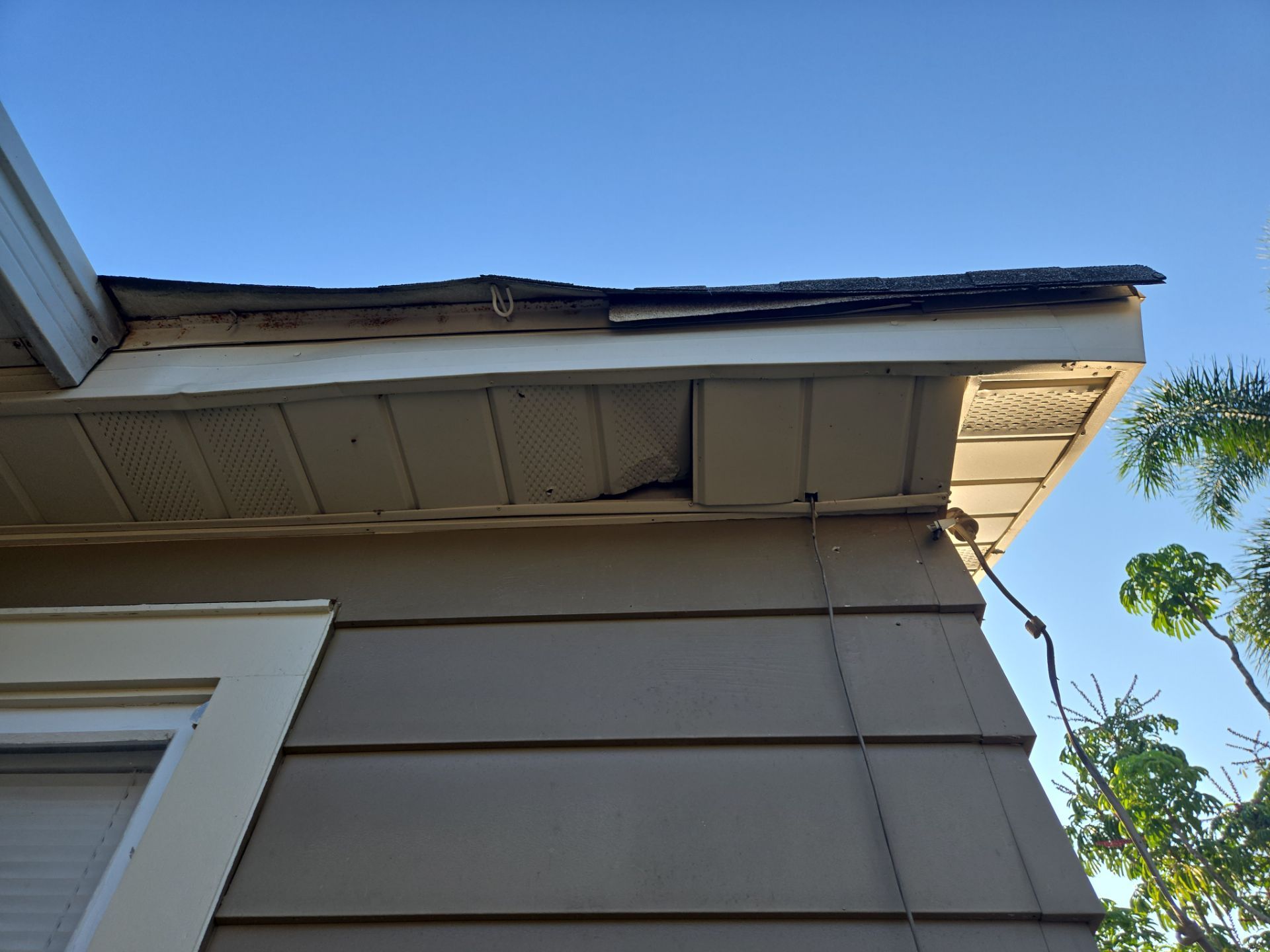 Project in St. Petersburg 33713 by Mitchell Roofing Company LLC 