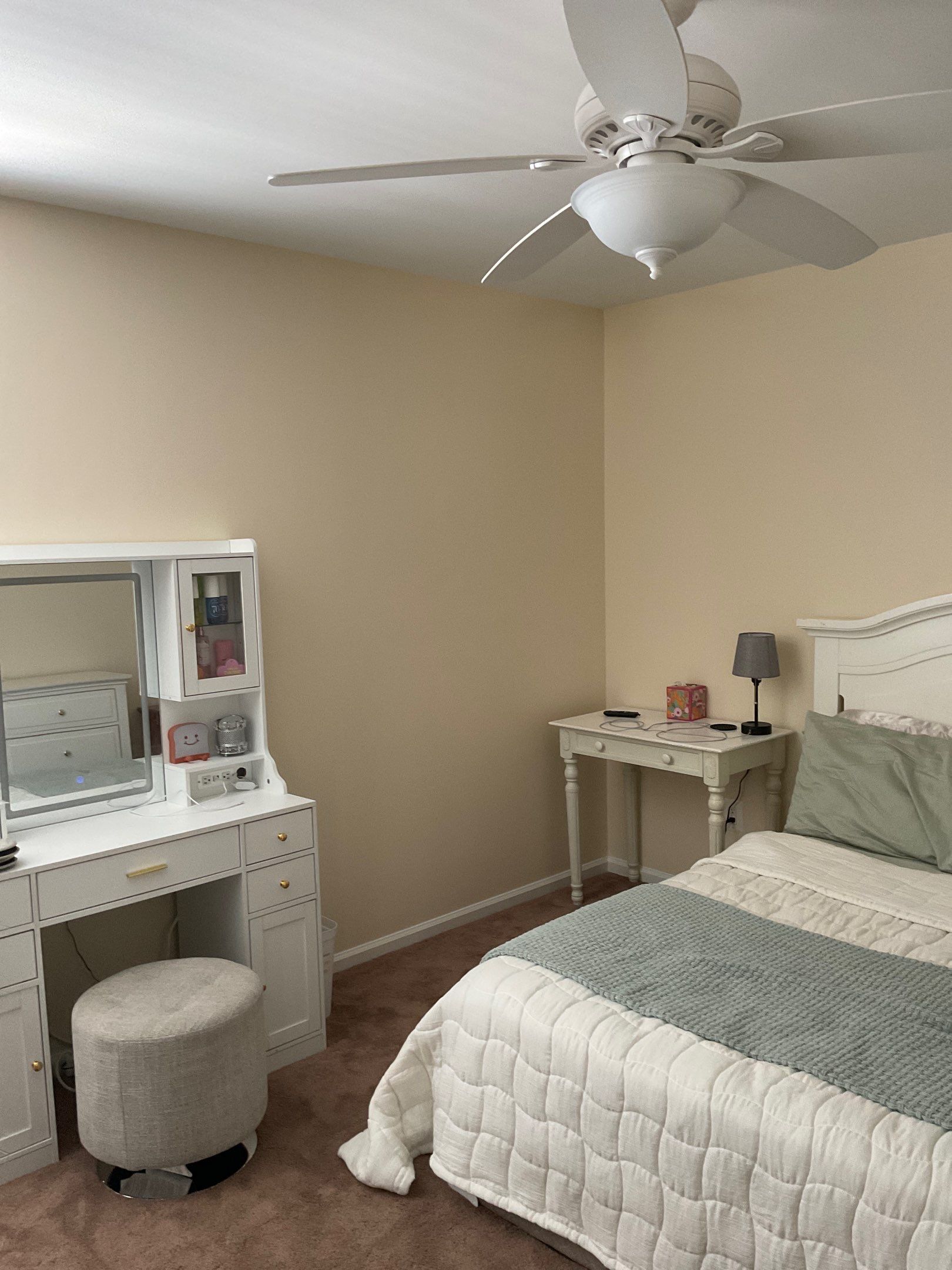 Interior Painting in North Wales, PA by Groovy Hues