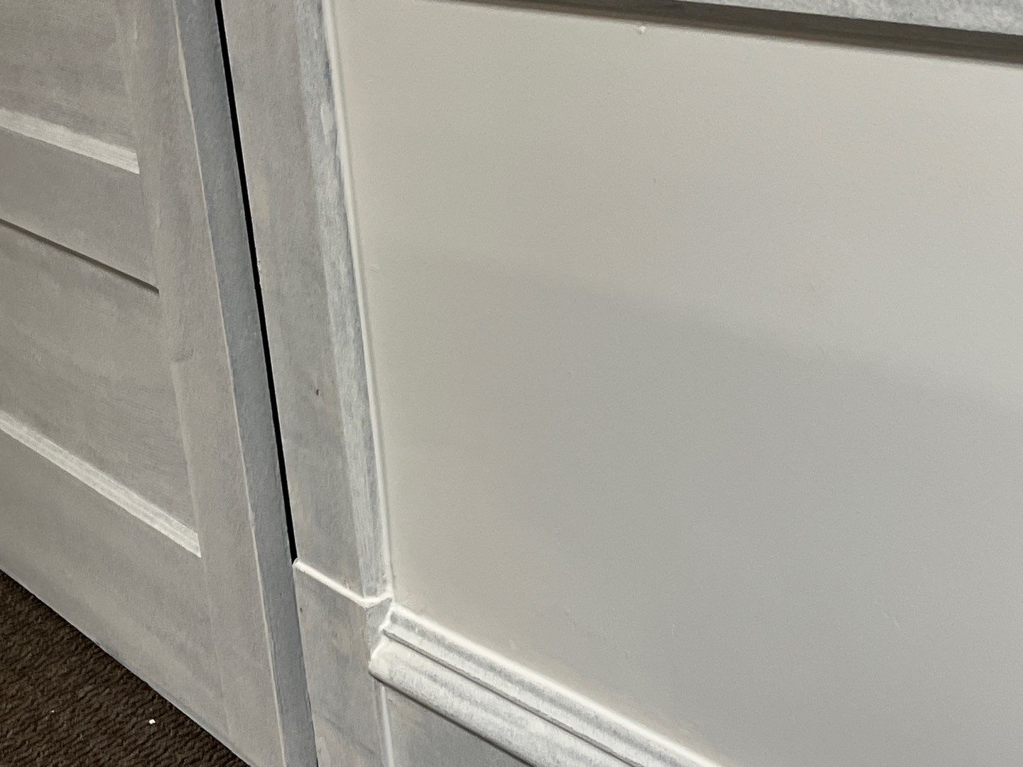 Chelsea Baptist Church Historic Building by Fresh Coat Works LLC