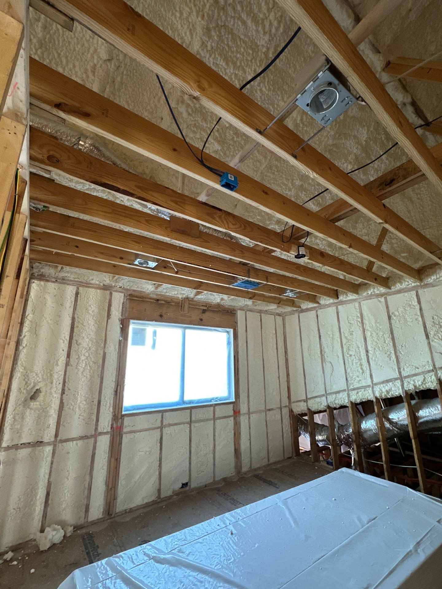 8567 Santa Clara Dallas by Apex Insulation Solutions