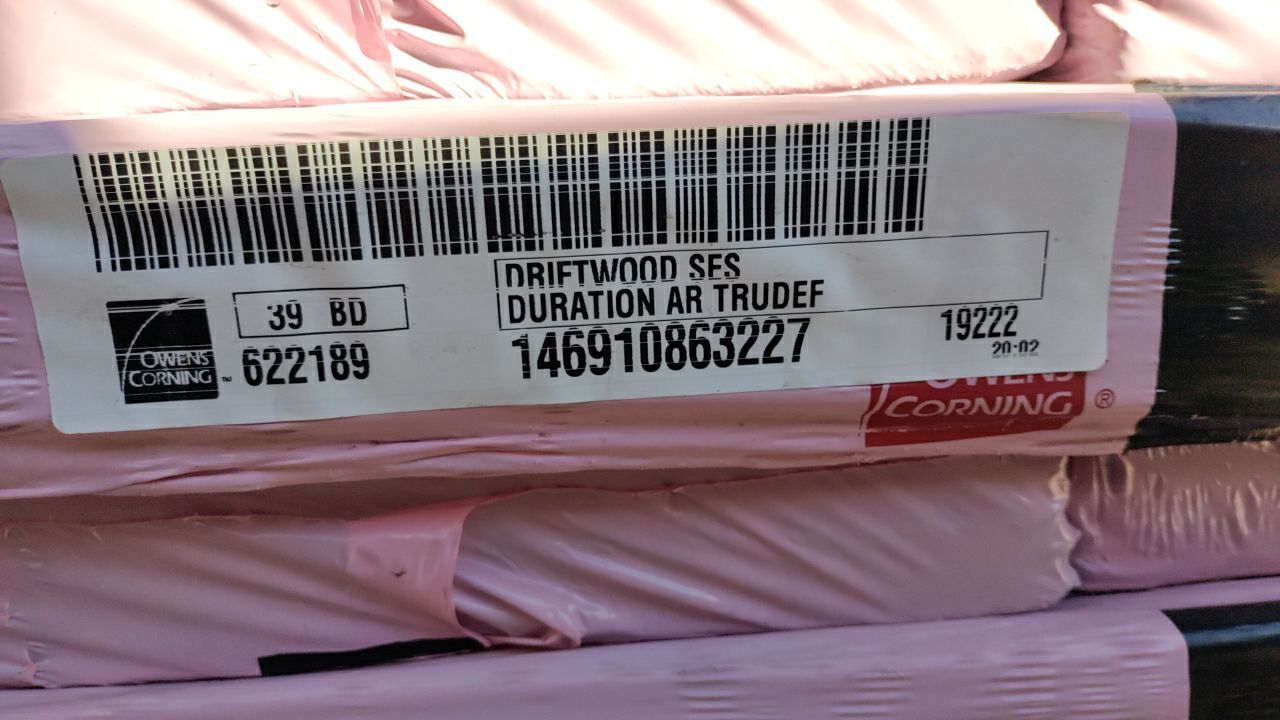 Residential Roofing Installation by Inspector Roofing and Restoration