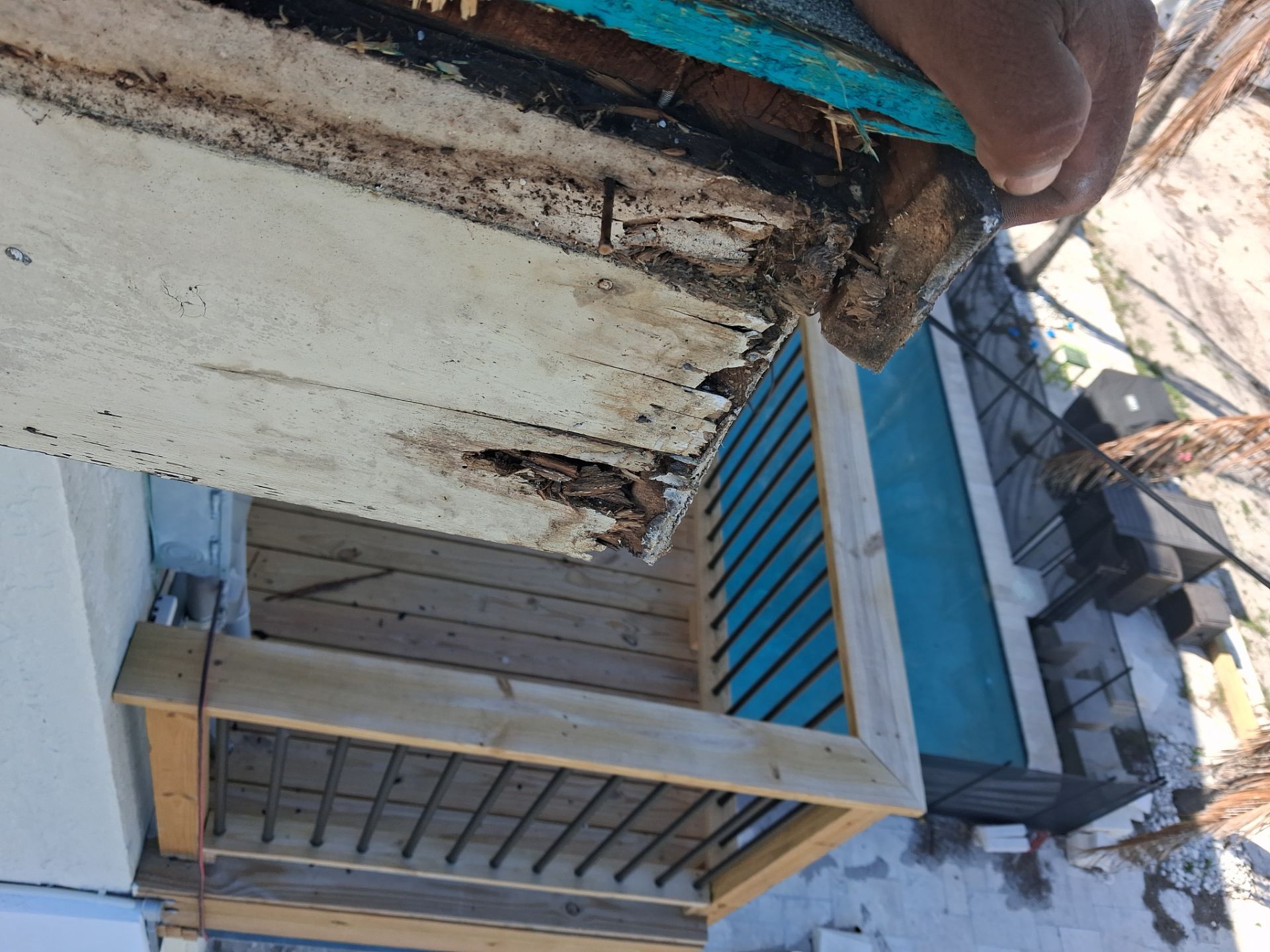 Project in South Pasadena 33707 by Mitchell Roofing Company LLC 