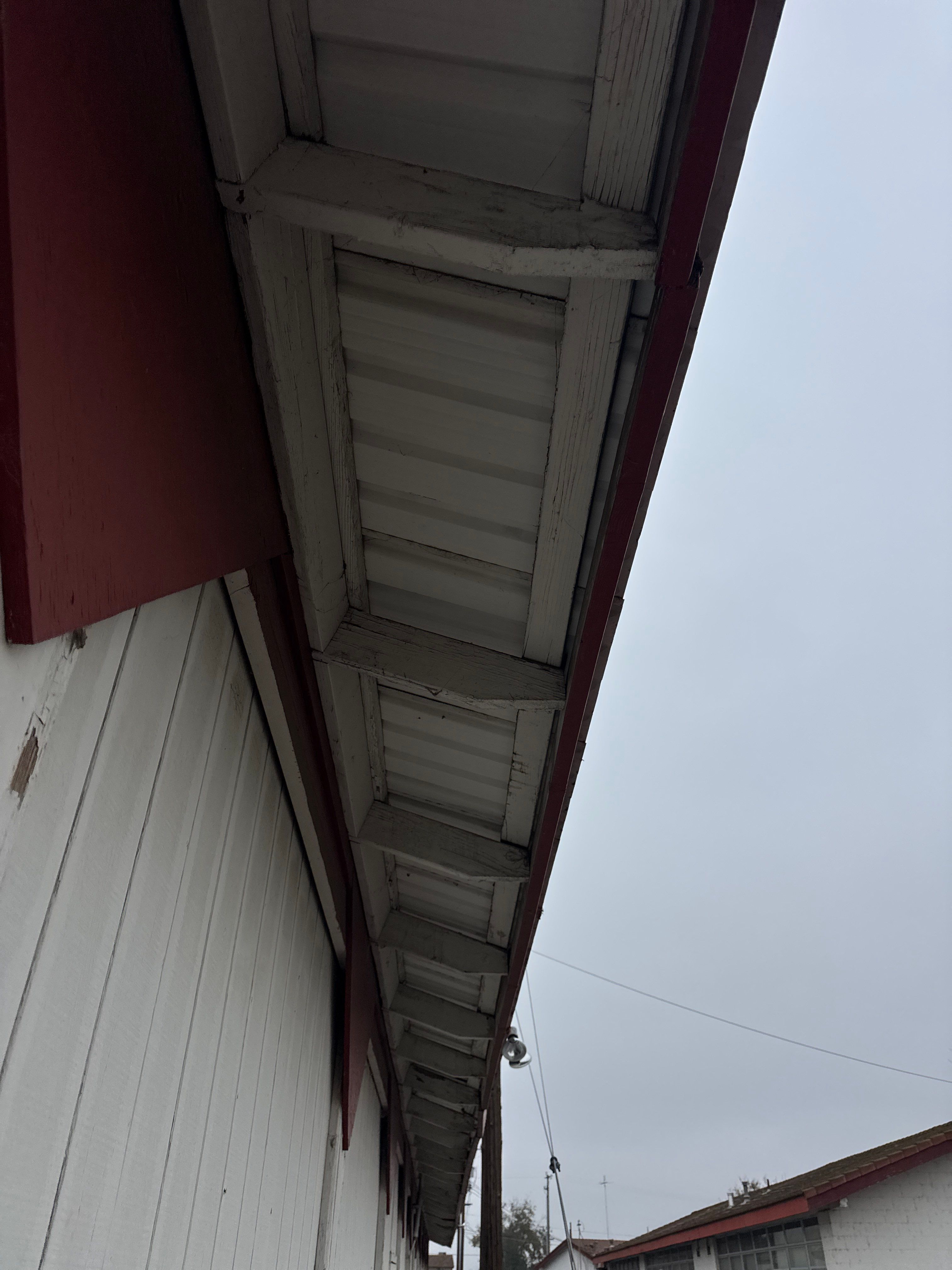 Reroof - St Jude Catholic Church, Livingston by Econo Roofing