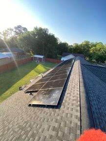 Dublin Ga Project by Zero Grid Power Solutions