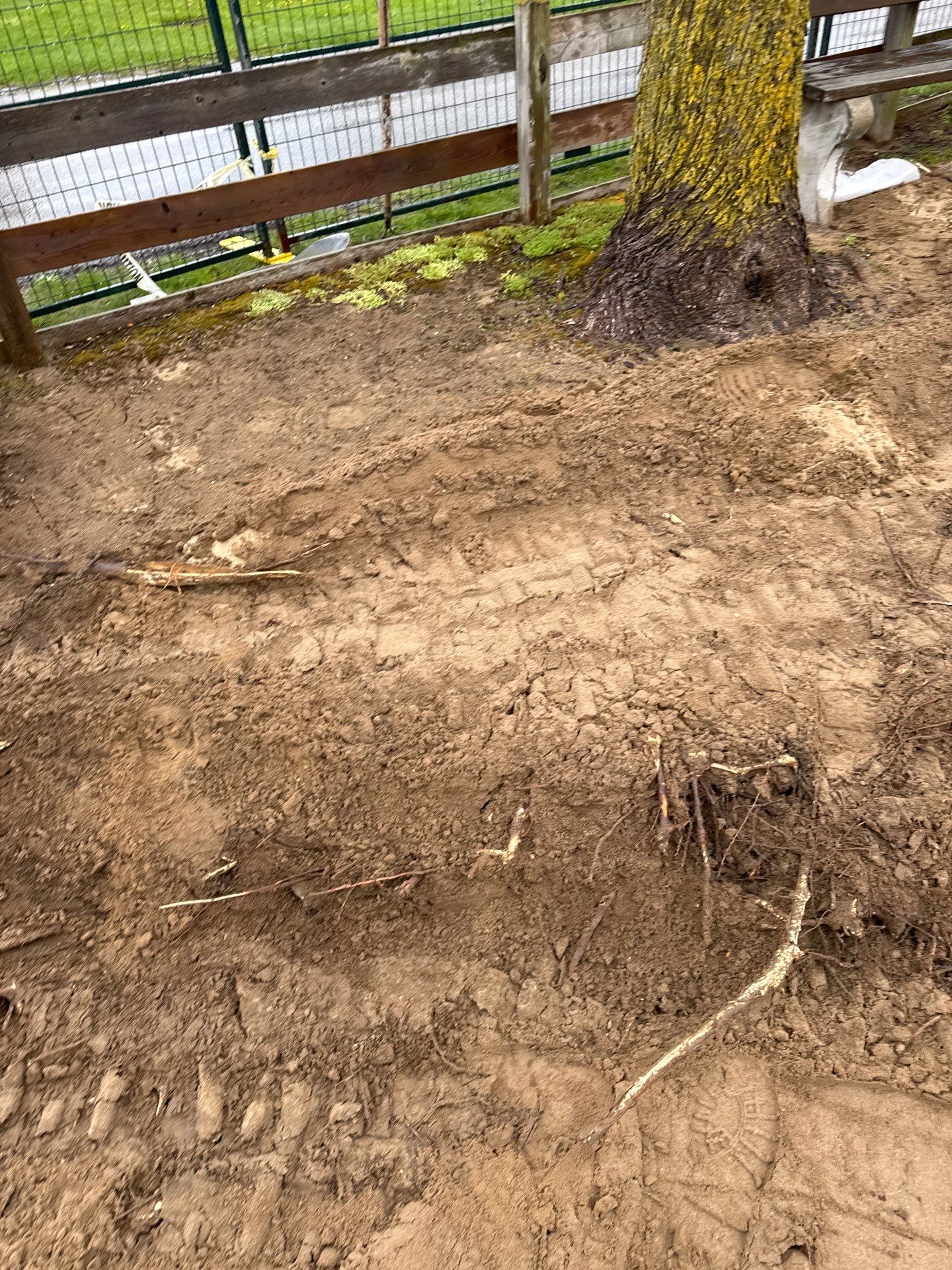 Port Elgin Tourist Camp  by Bray’k Away Development