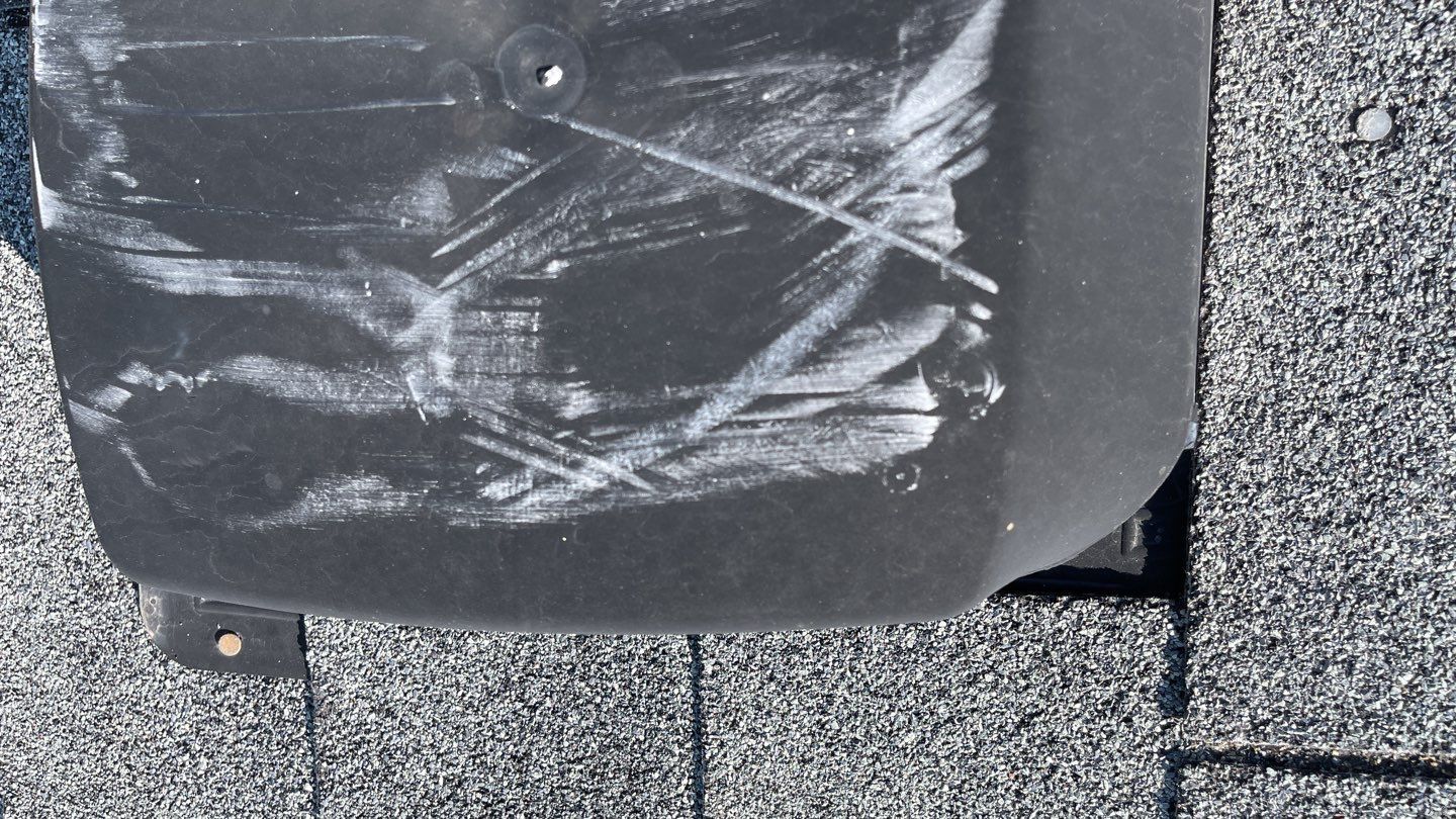 Nampa bungalow gets residential roofing using Owens Corning Oakridge in Teak  by ID Roofing LLC