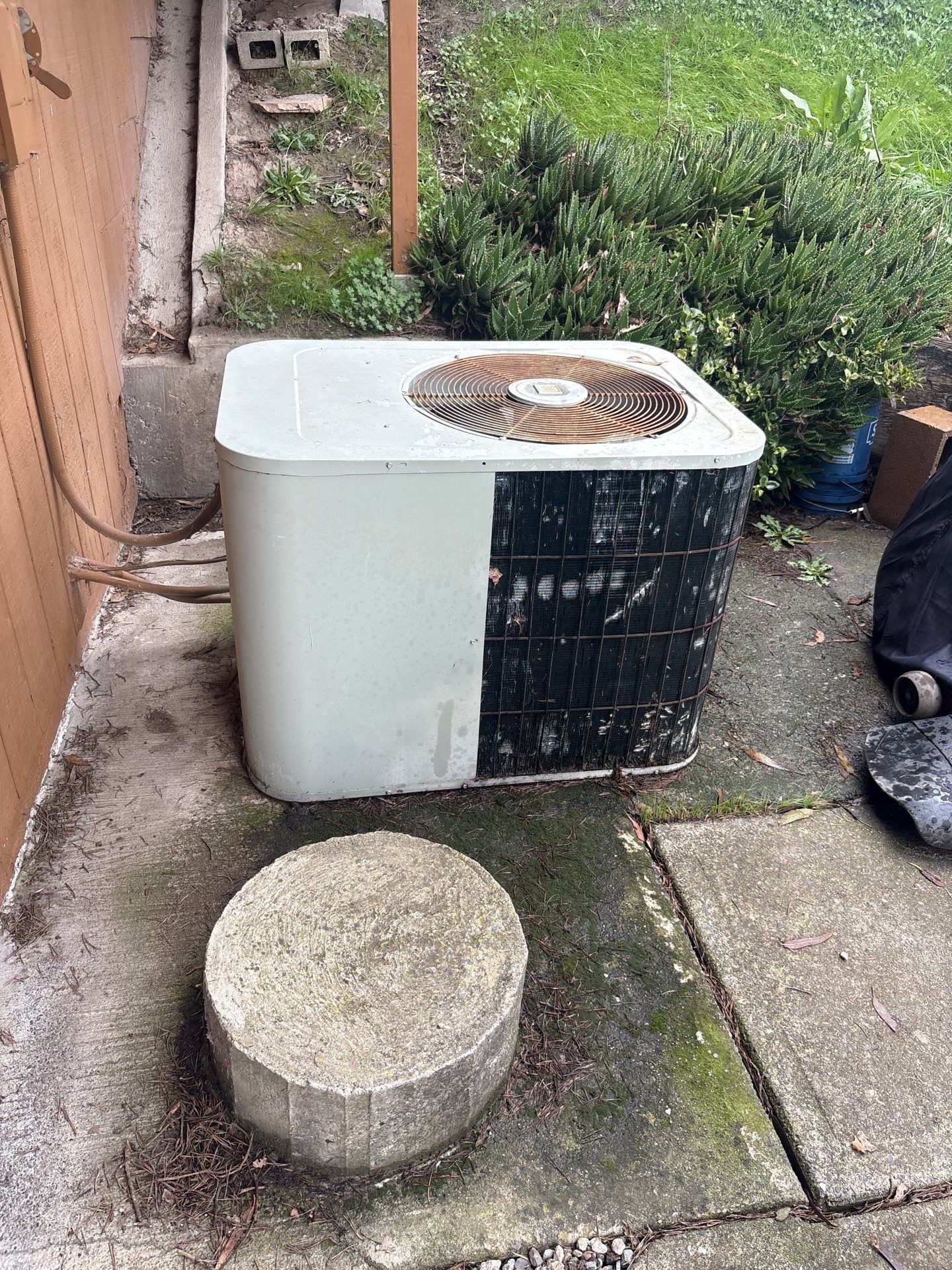 Carrier HVAC System Installation and Ductwork Upgrade in Petaluma by Green Core Heating & Air