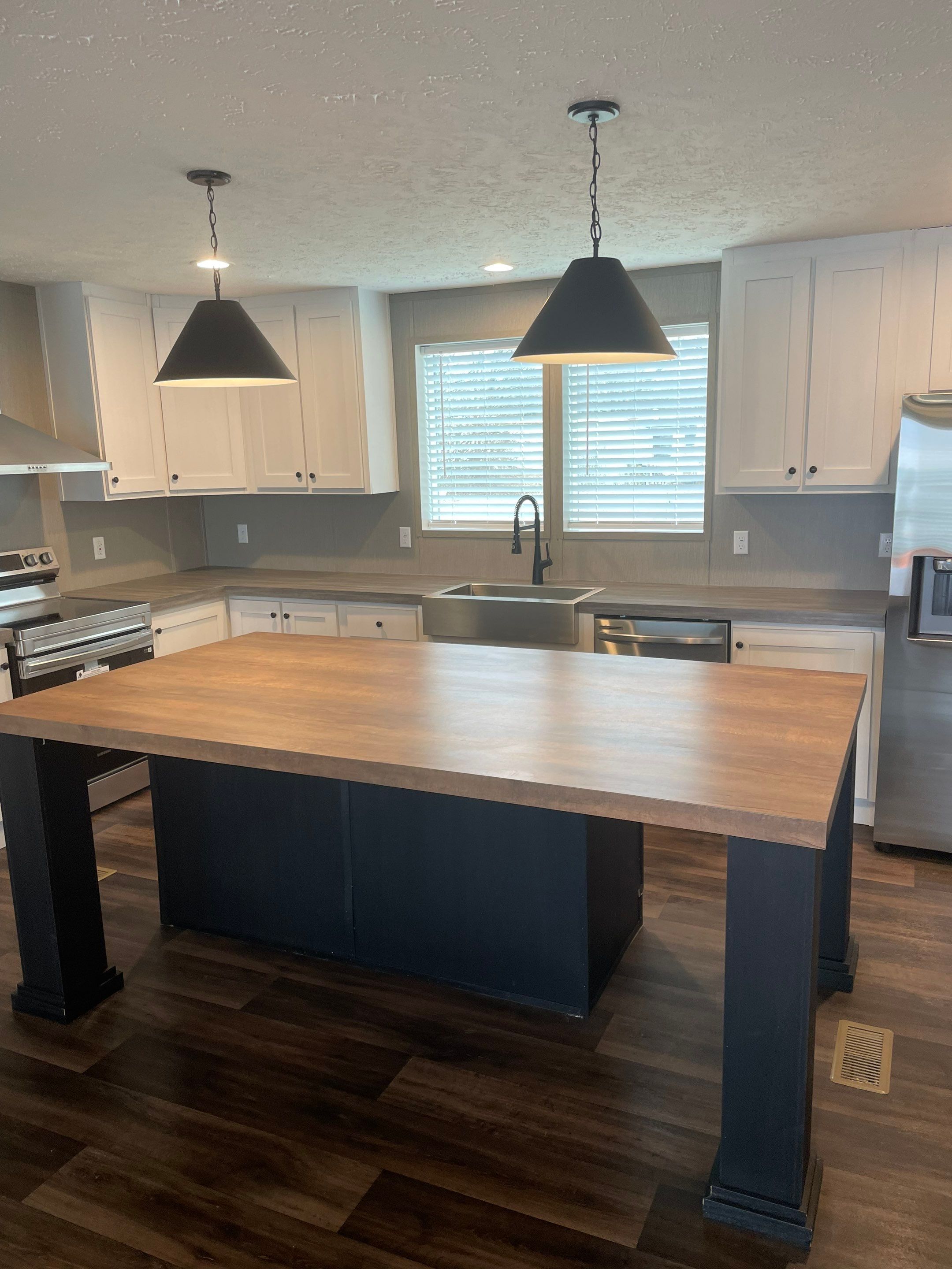 Island Breeze by Clayton Homes of Walton