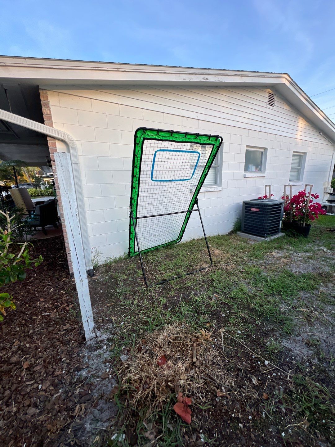 Project in St. Petersburg 33702 by Mitchell Roofing Company LLC 