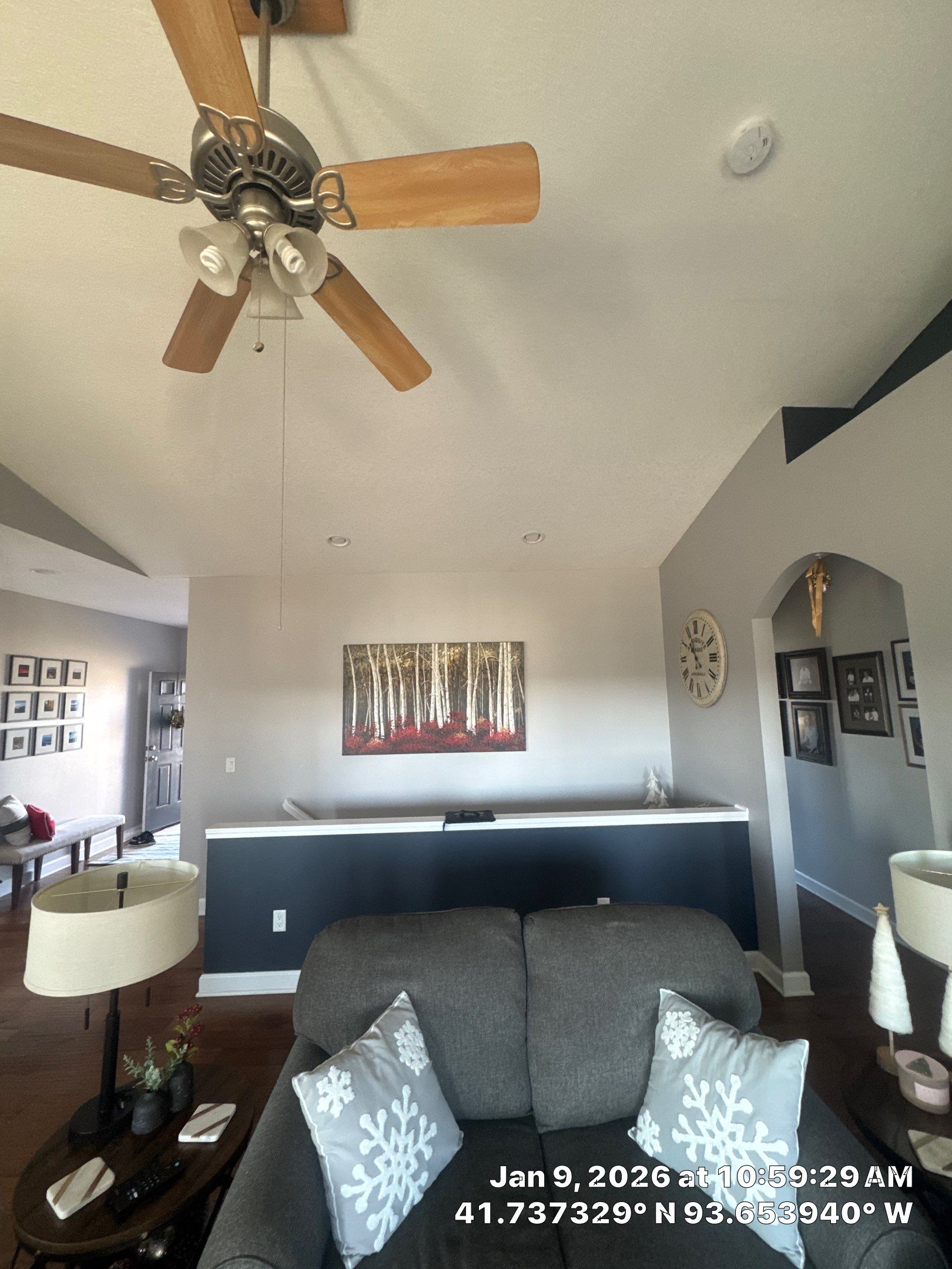 Project in Ankeny, IA by Midwest Paint LLC