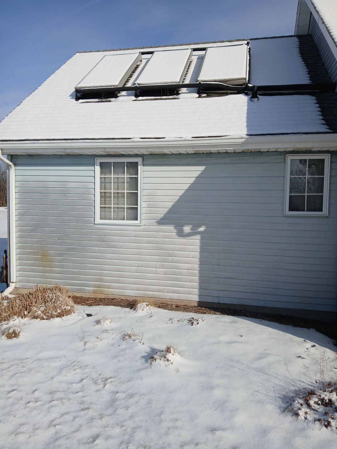 Project in IN by Window World Of Fort Wayne