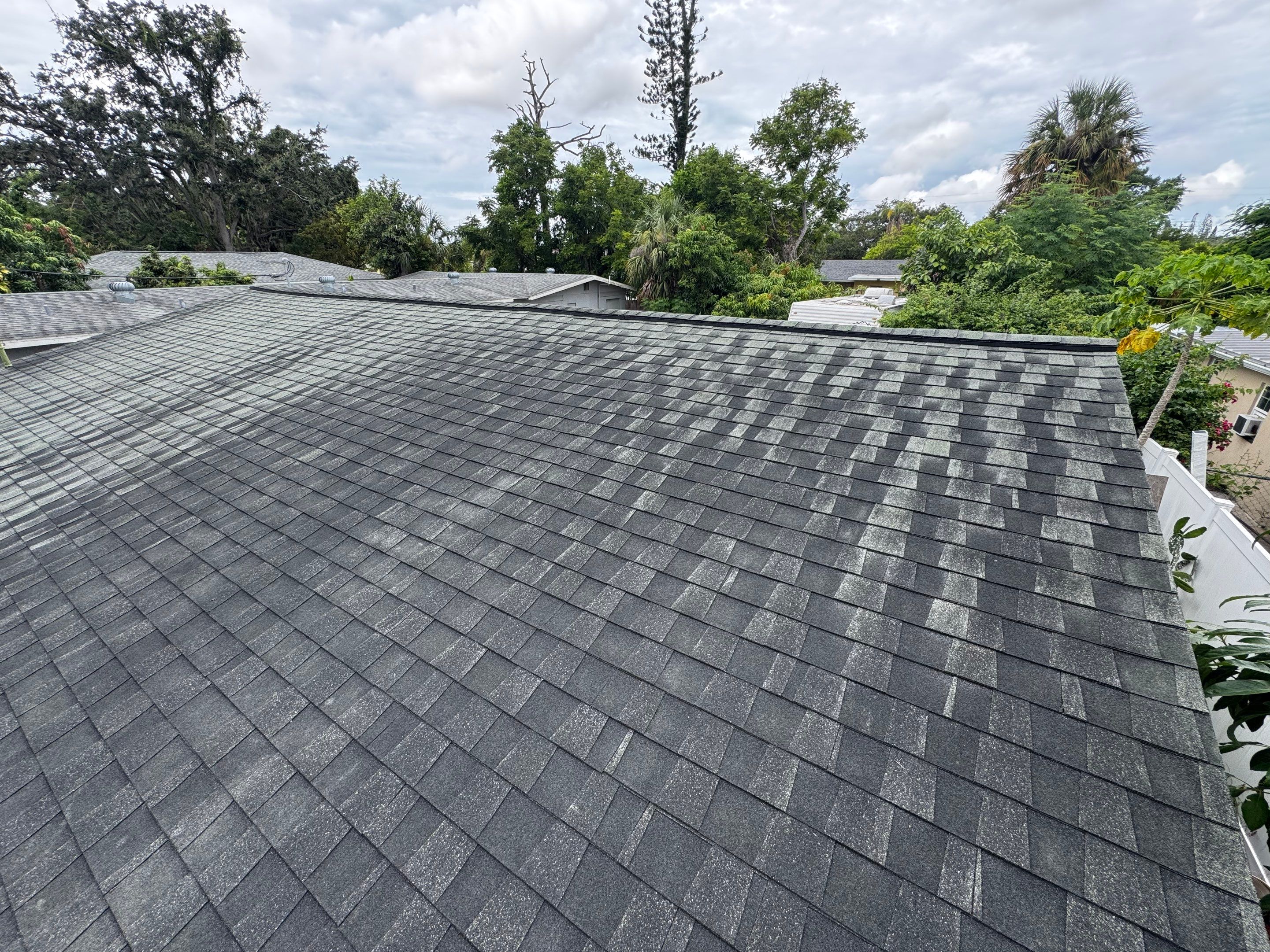 Project in Bradenton by You Restorations LLC DBA YOU-Home