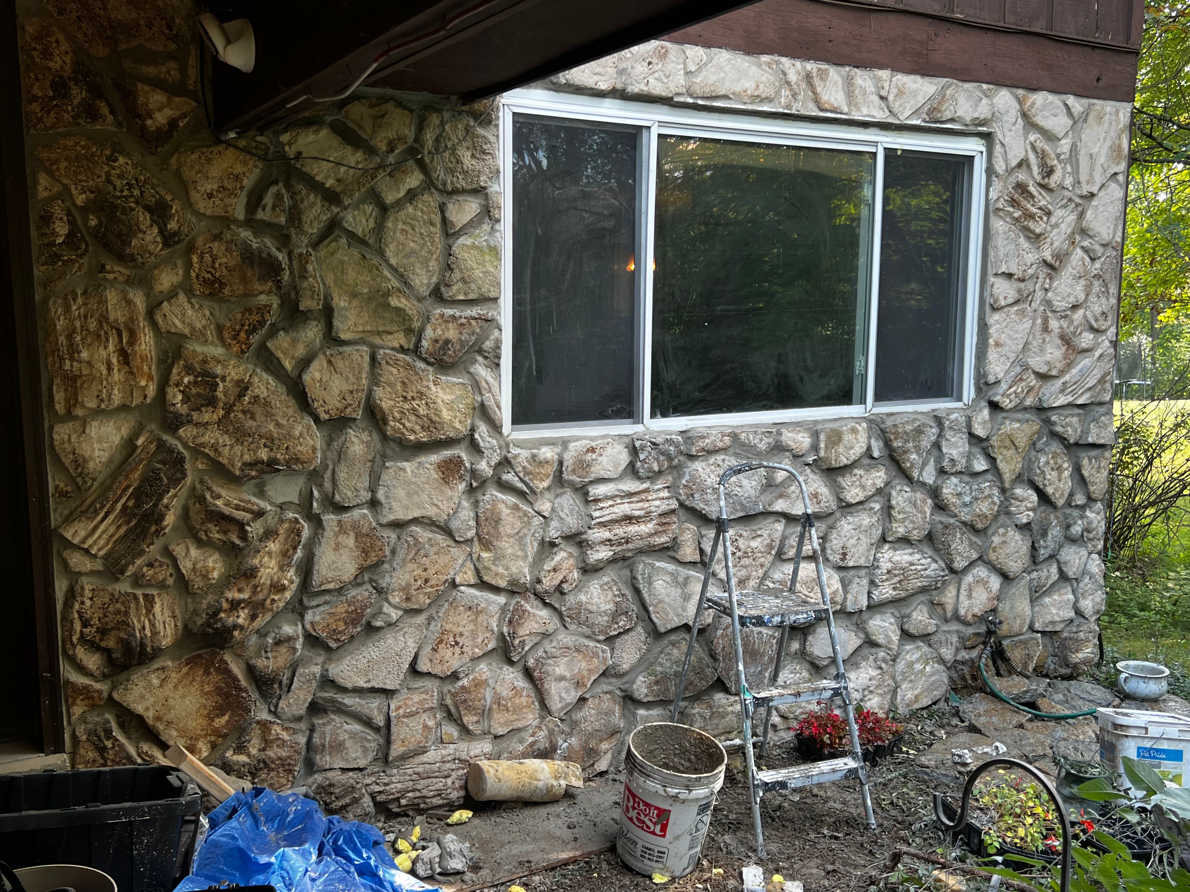 Project in Cincinnati, OH by Fresh Renovations