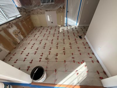 Project in Memphis