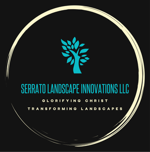 Logo for Serrato Landscape Innovations LLC