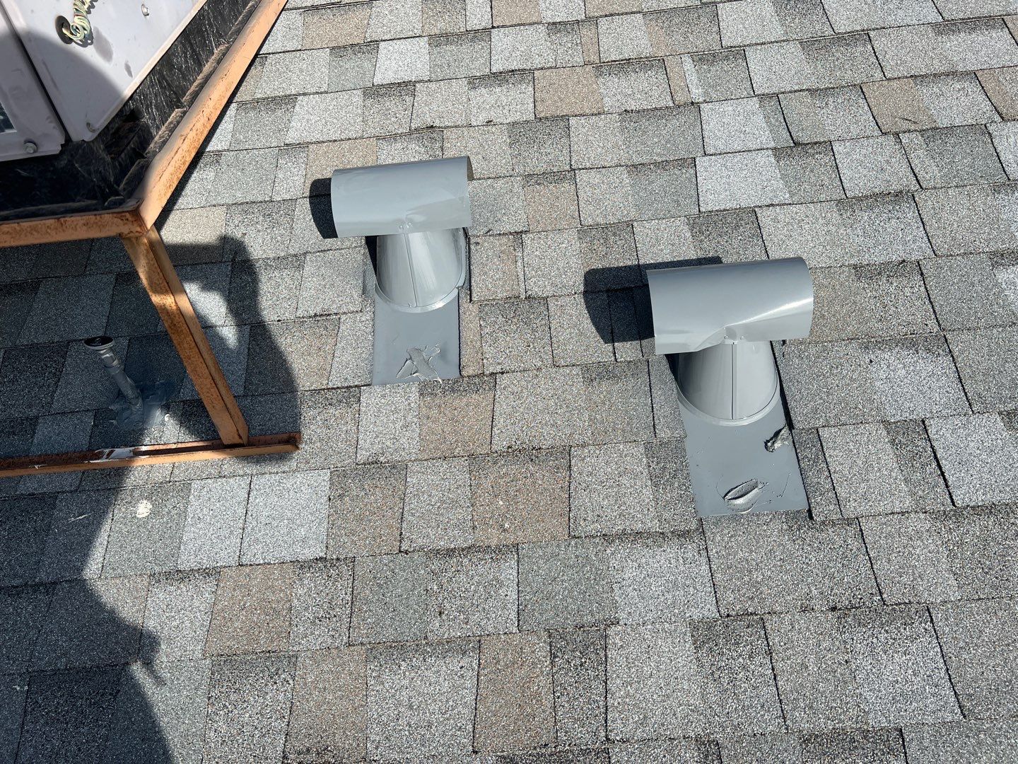Megan's Full Re-Roof (Energy Star) by All Storm Roofing & Construction