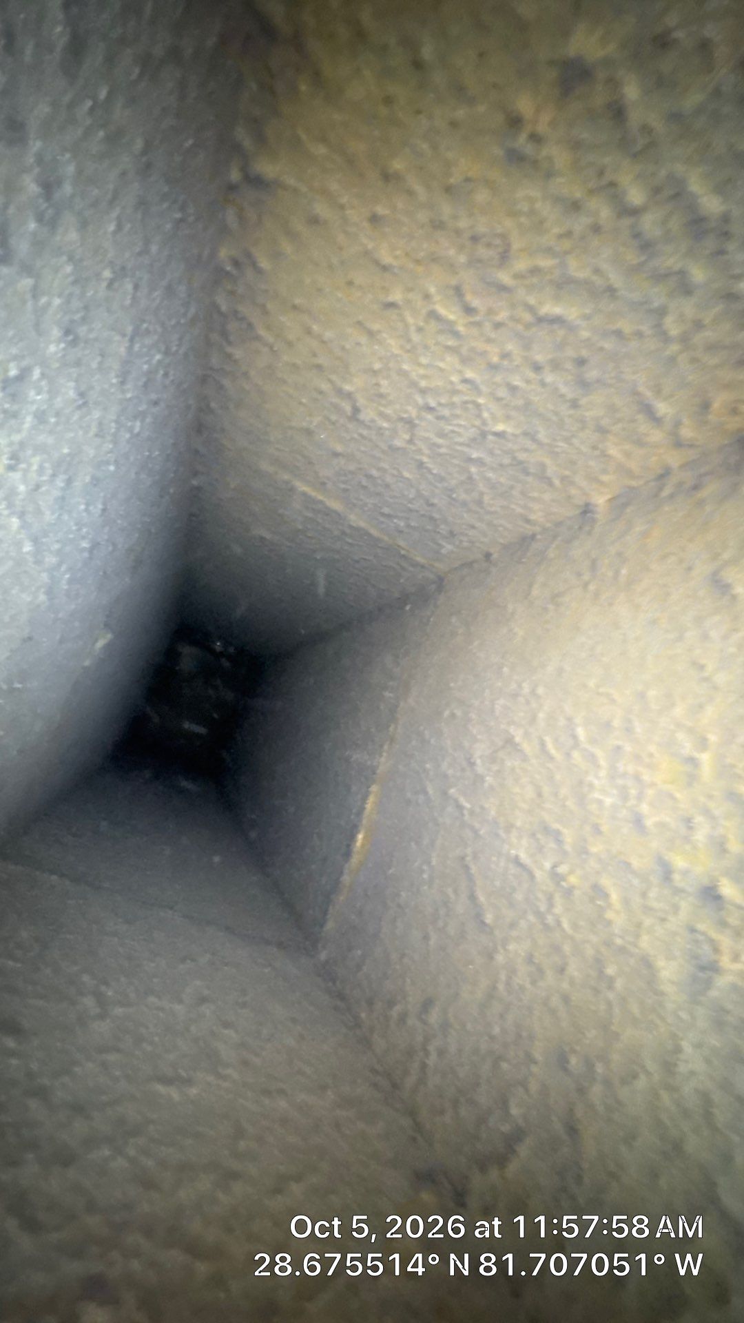 Air Duct & Air Handler Cleaning in Astatula by Hygienic Air, Inc