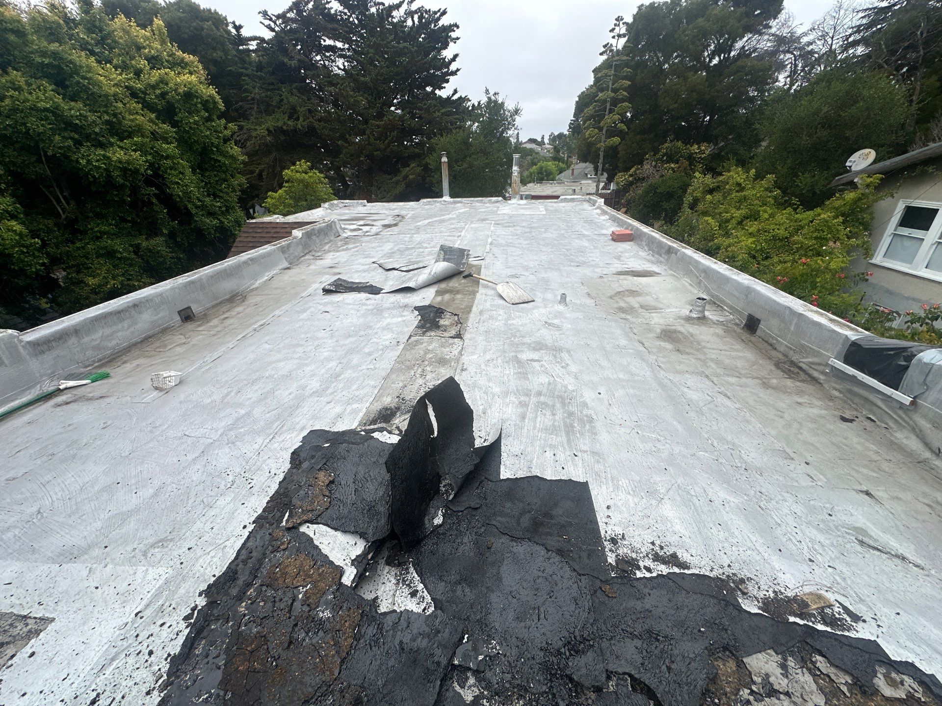 Roof Replacement- Oakland, CA 94601 by Epic Roof Replacement