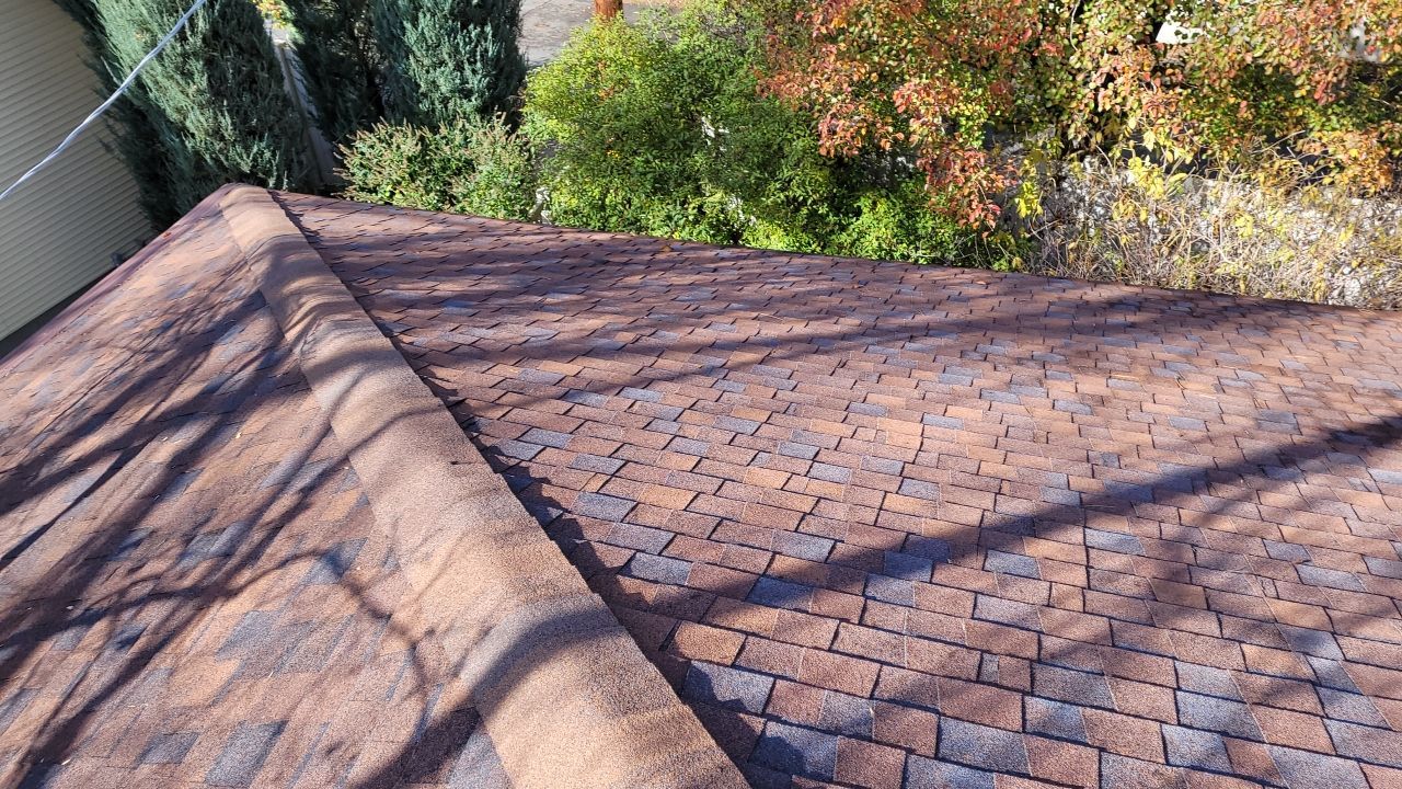 Residential Roofing Installation using GAF Timberline HDZ - Lifetime Shingle by The Roof Doctor