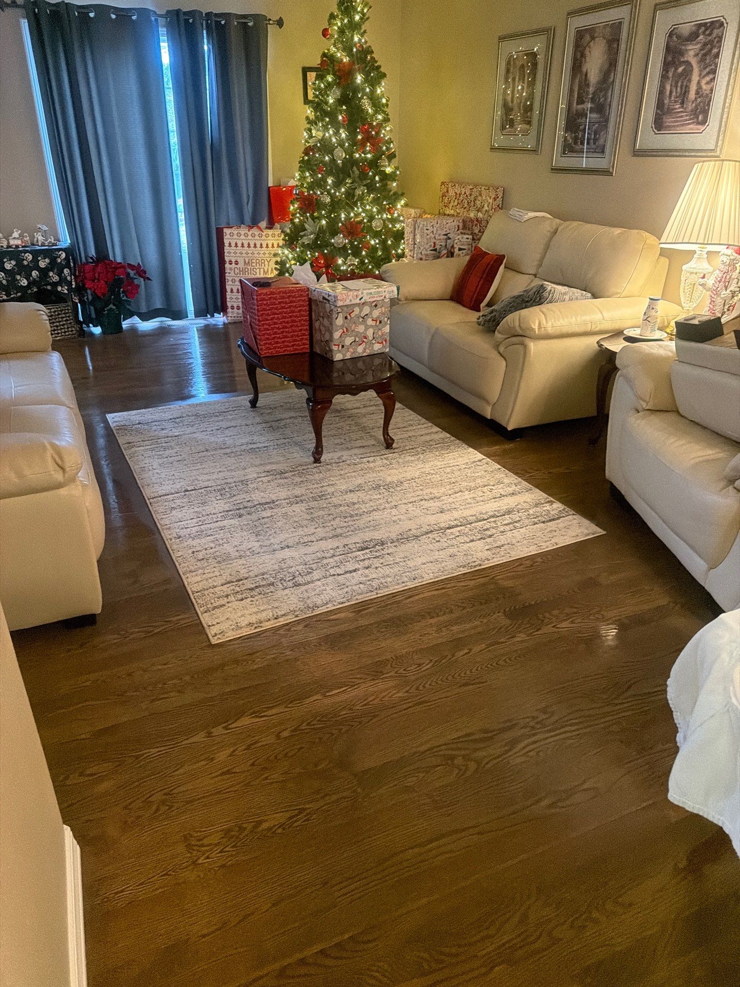 House cleaner Project in Tigard by Cloud 9 Professional Cleaning Services