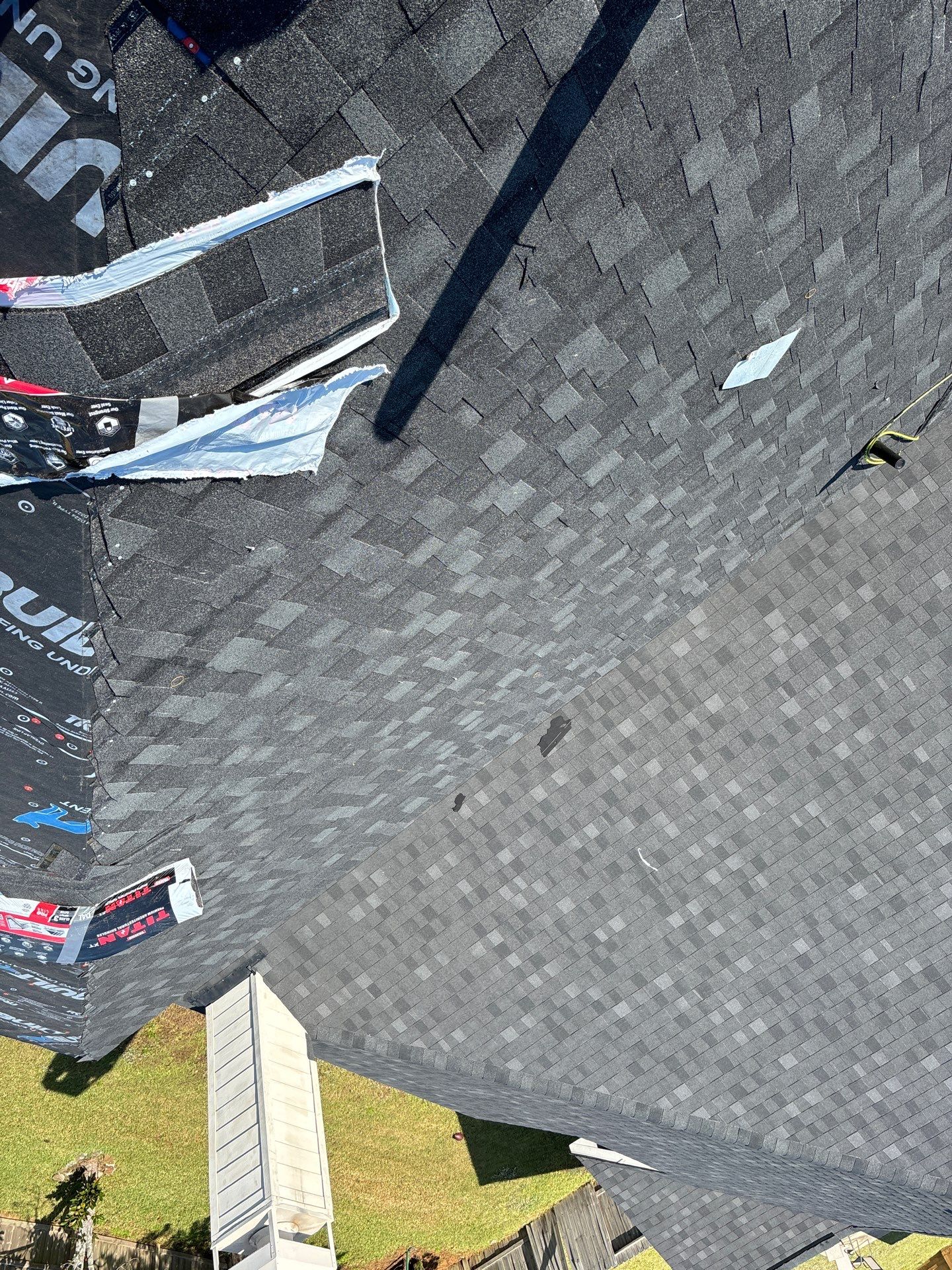 Roof Replacement Richmond by Roof Repair Company