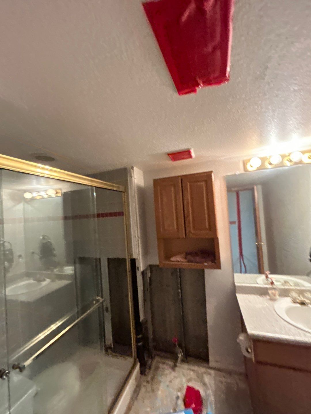 Project in Arvada by Accountable Home Services