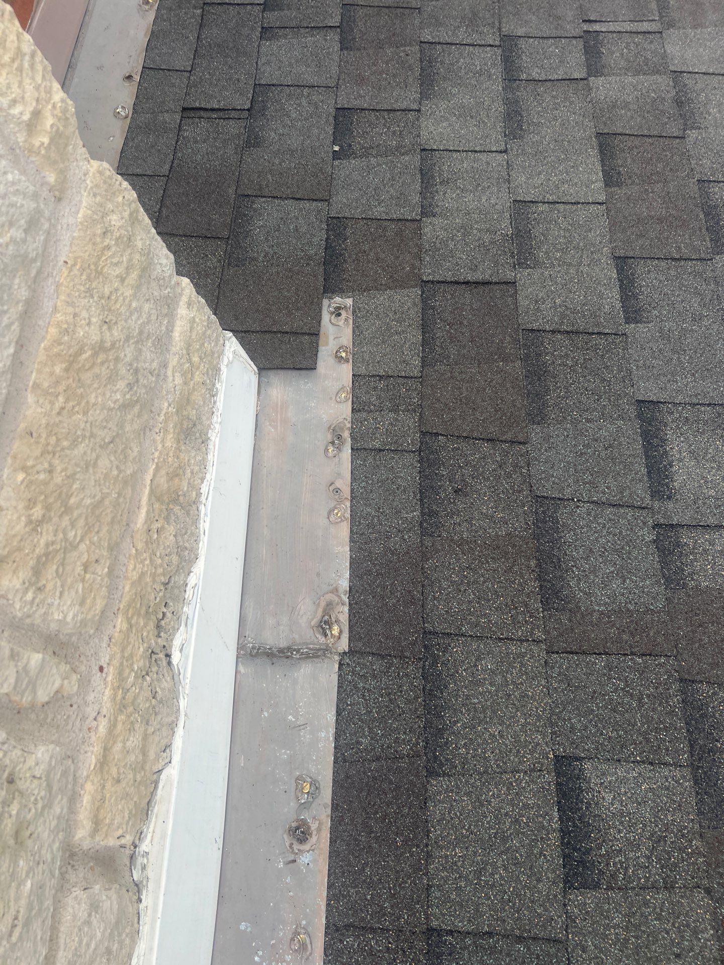 Project in Austin by Rhino Roofing and General Contracting, LLC