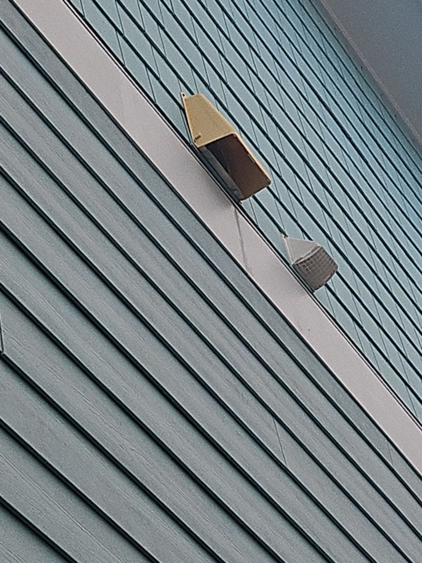 Wall Siding Replacement in Kure Beach, NC by RGR Construction and Roofing, LLC
