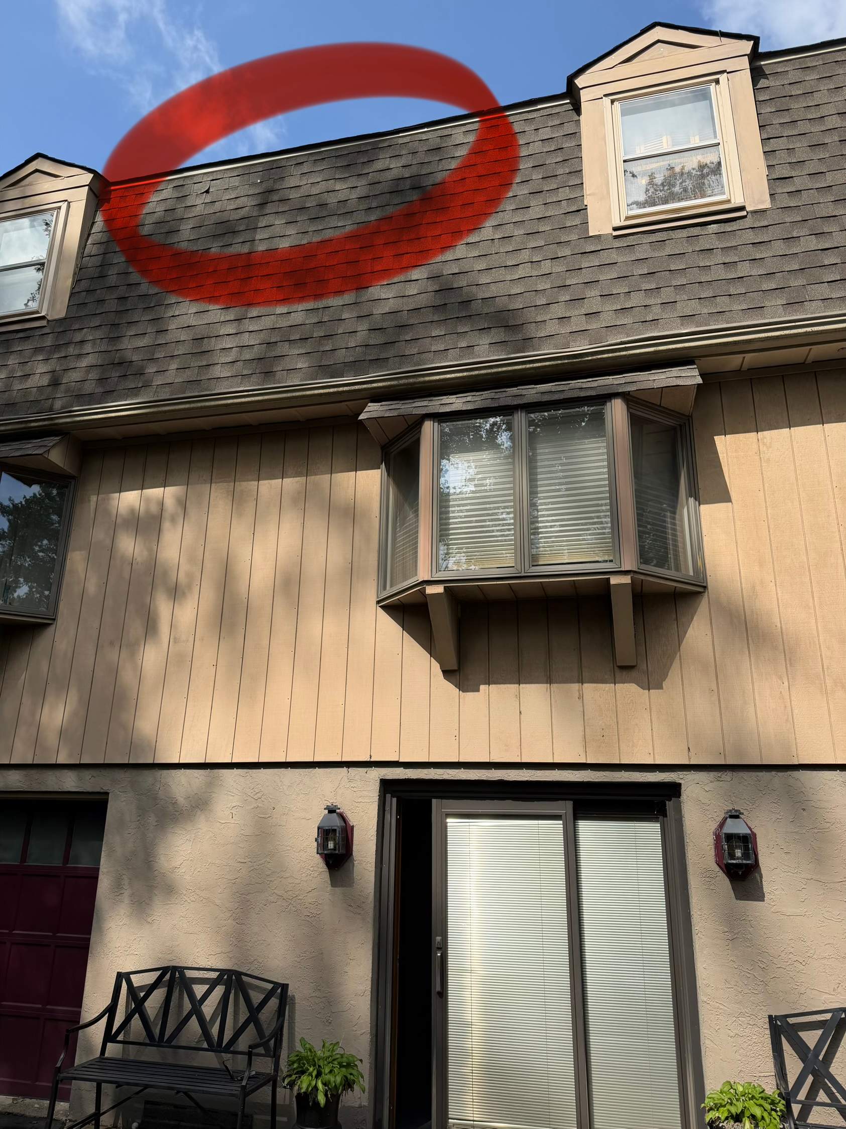 Asphalt Shingle Roof Repair and Inspection in Newtown by Stofan Construction LLC