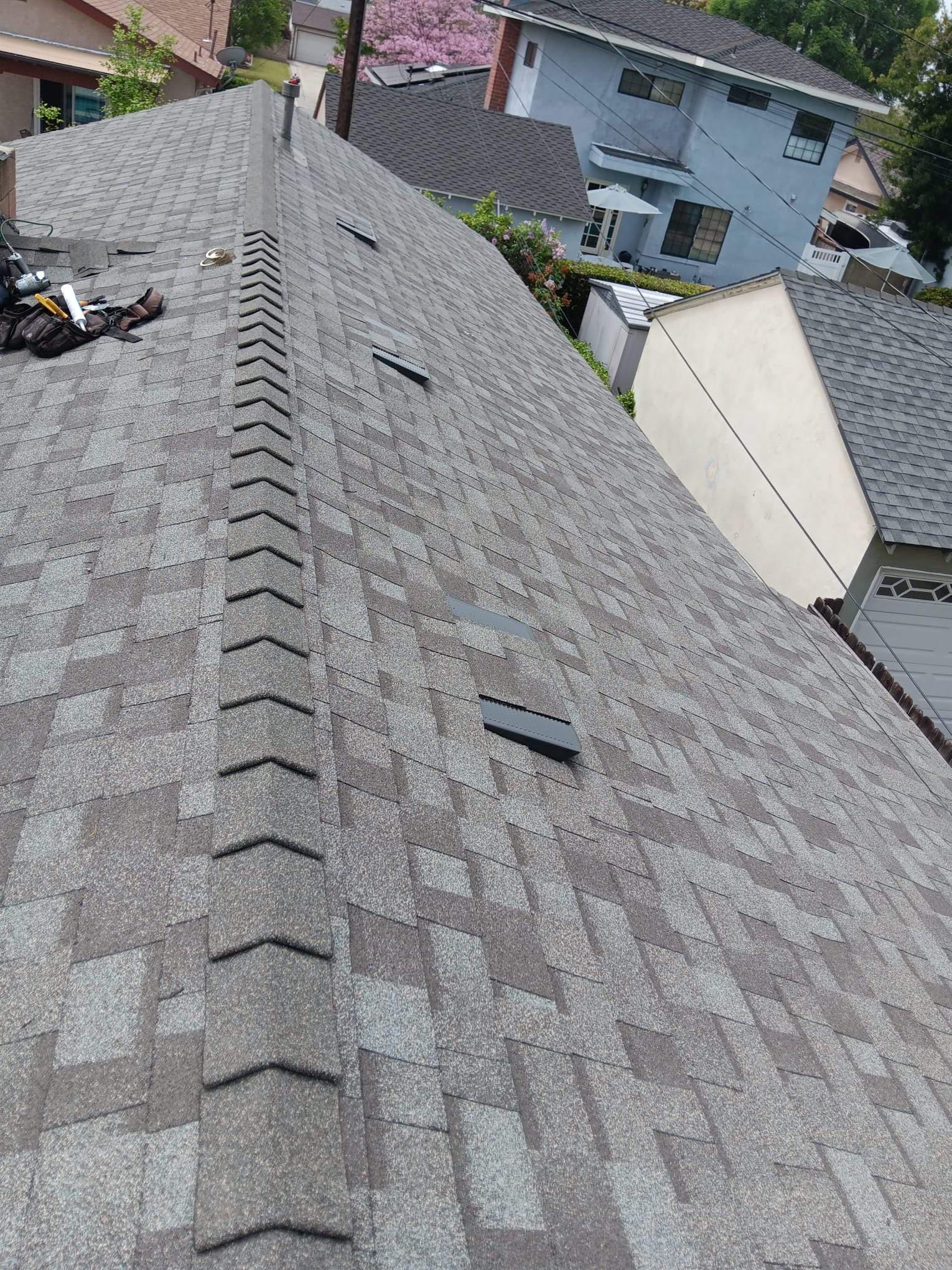 Roof Replacement - Richmond, CA 94804 by Epic Roof Replacement