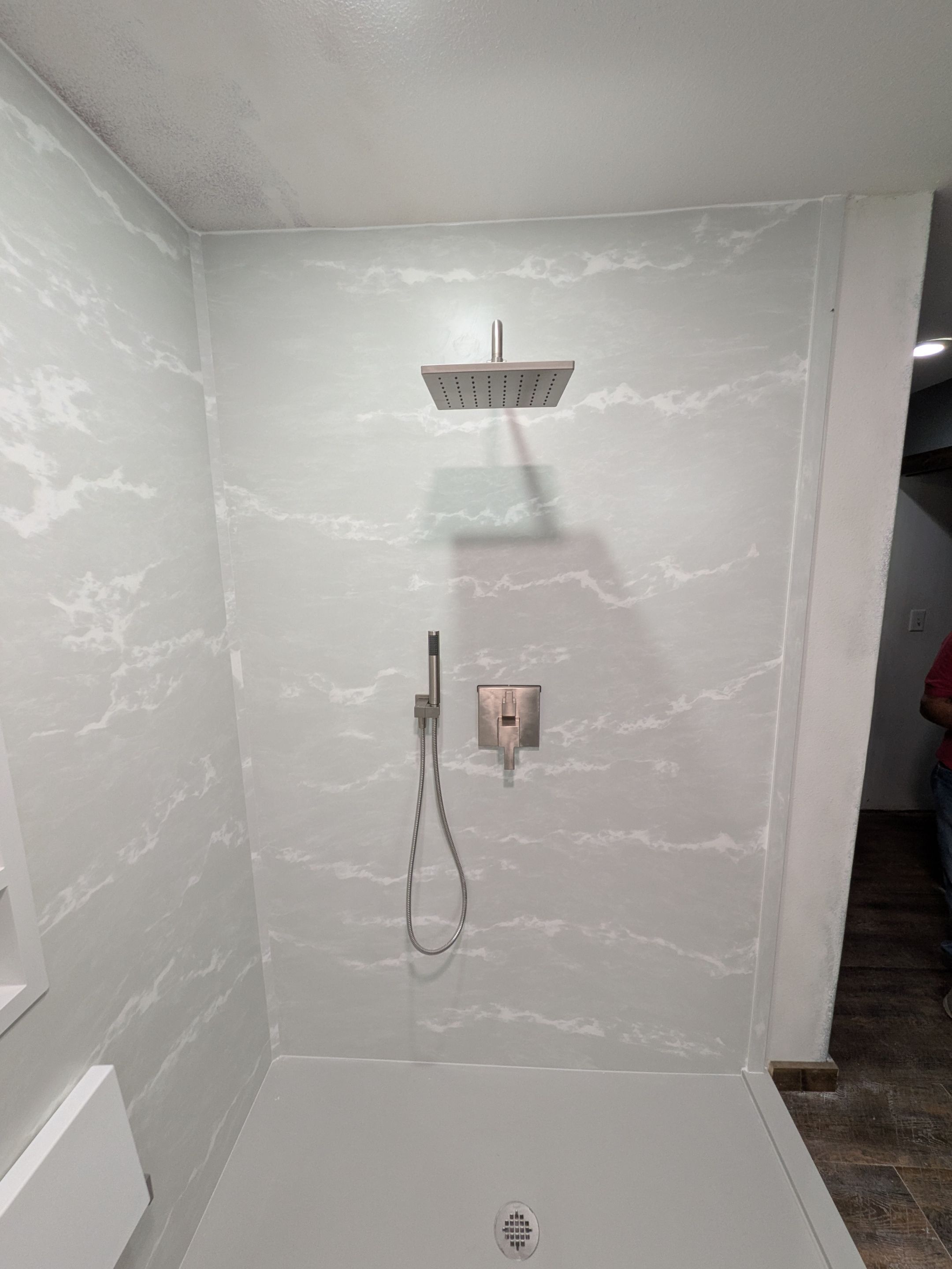 Project in Lincoln, AR by Twist & Spout