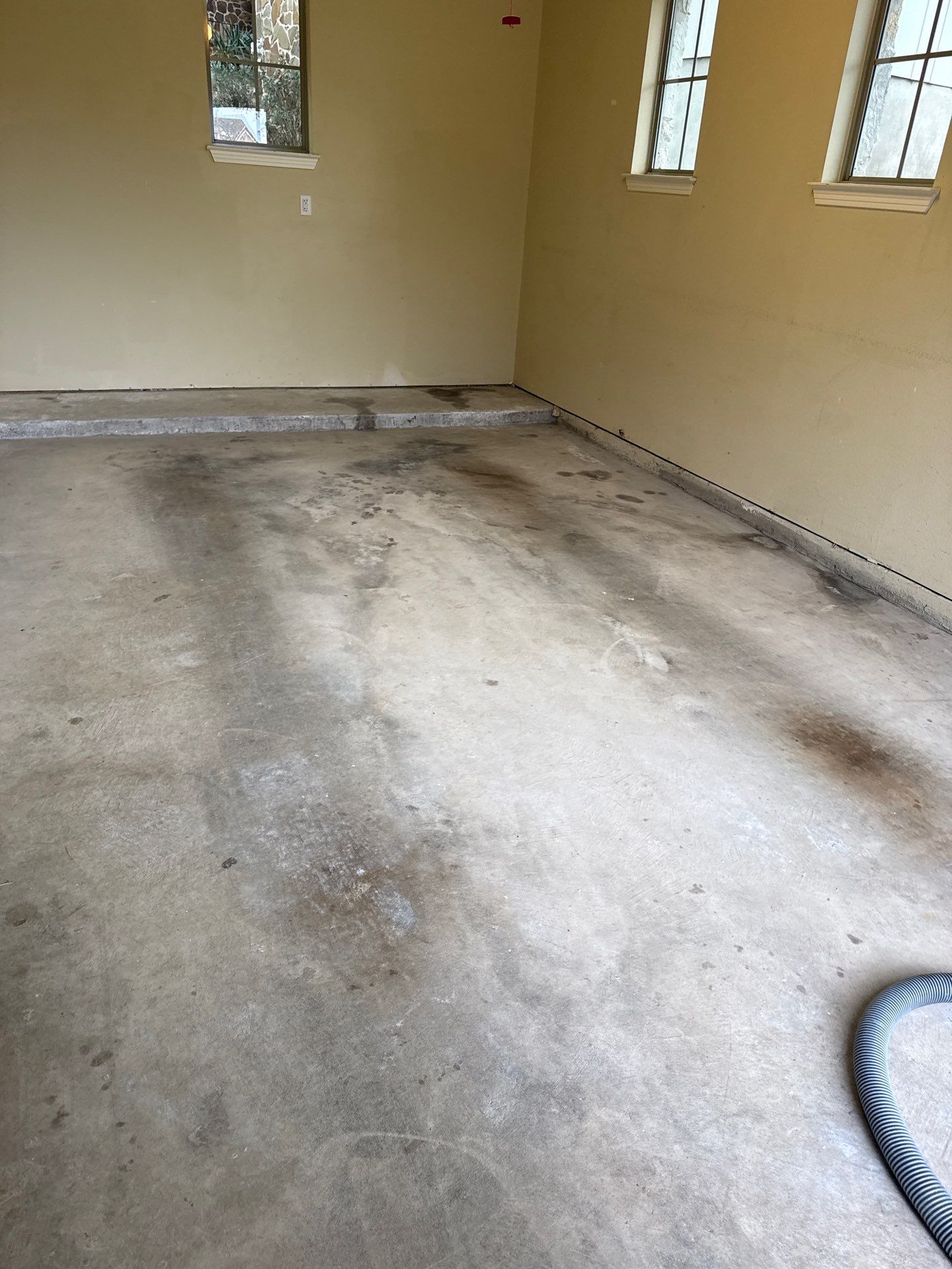 Garage FX Epoxy Flooring in Austin Texas by GarageExperts of Greater Austin