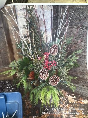 Project in Balsam Lake