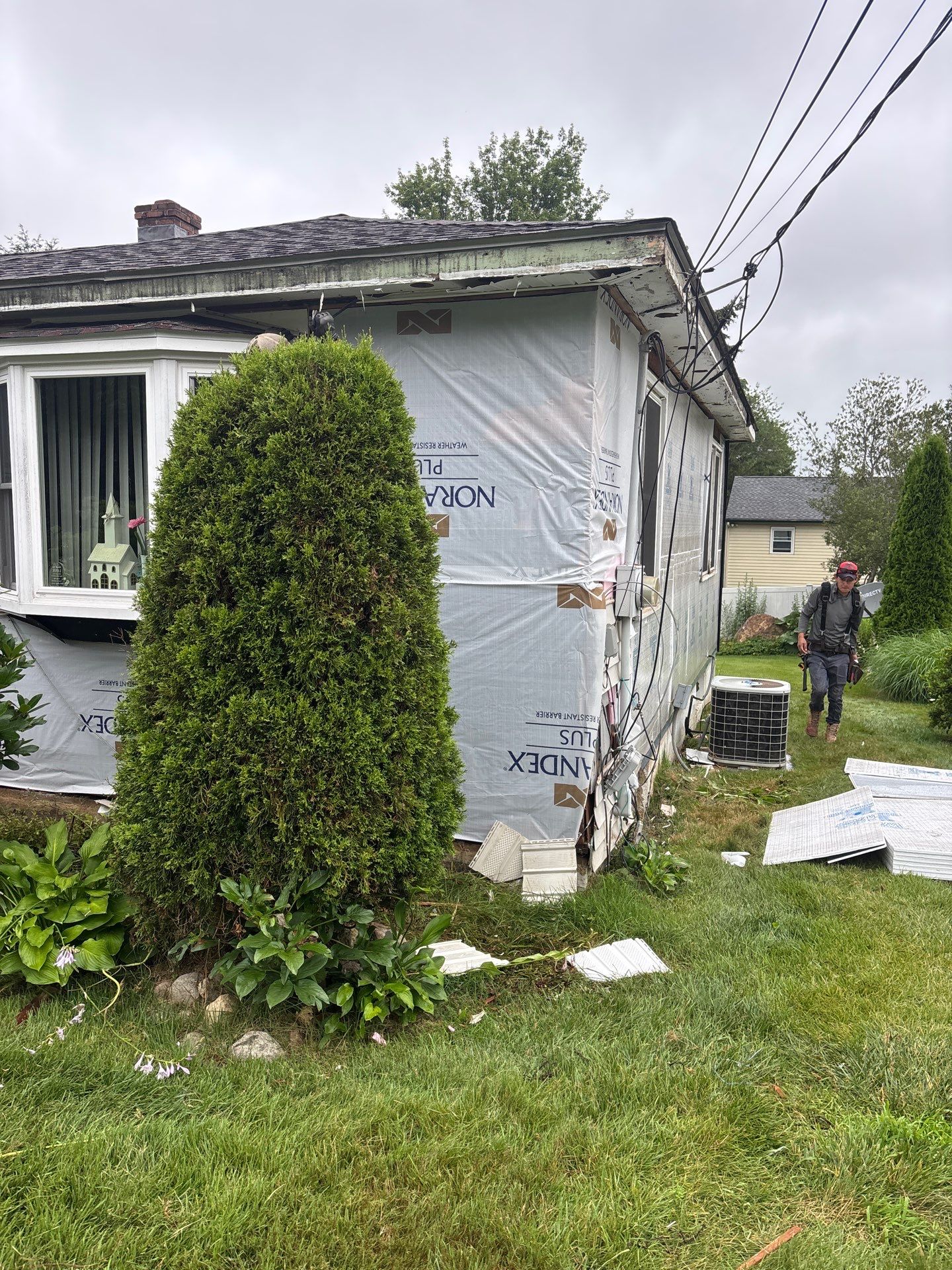 Wolcott  by All site builders LLC