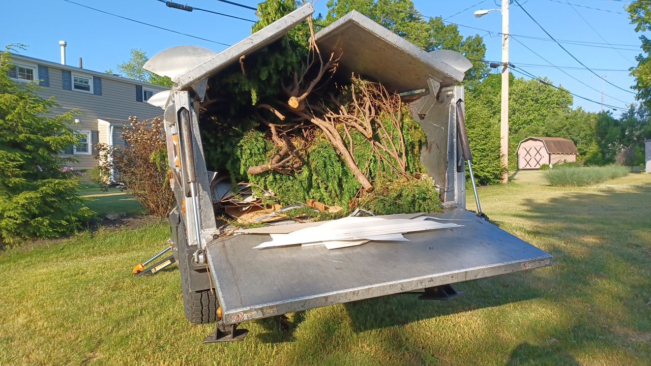 Jim Callahan by Silver Leaf Contracting 
