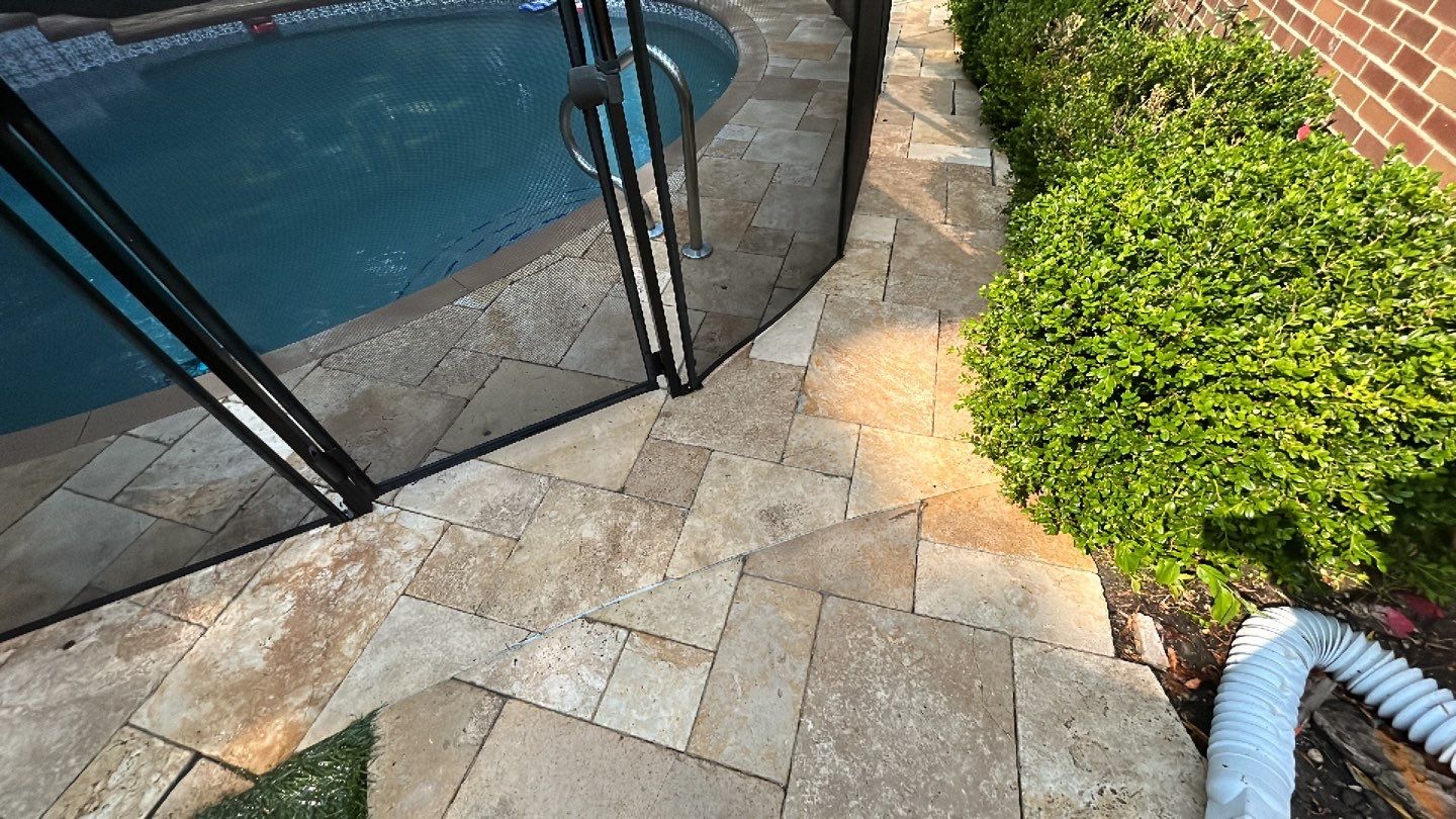 Lake Forest, IL by Northern Power Washing LLC.
