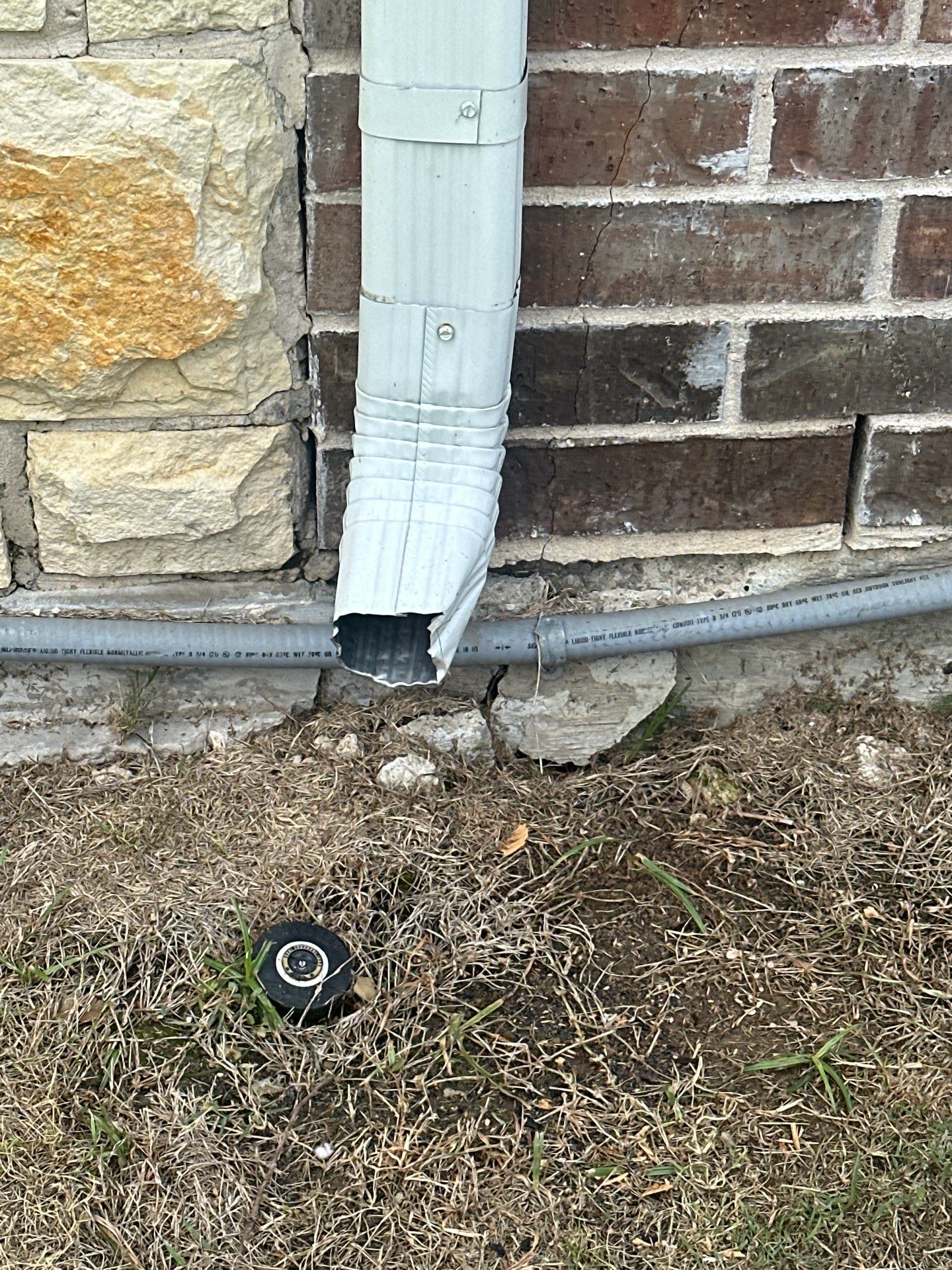 Project in Sachse by Rhino Roofing and General Contracting, LLC