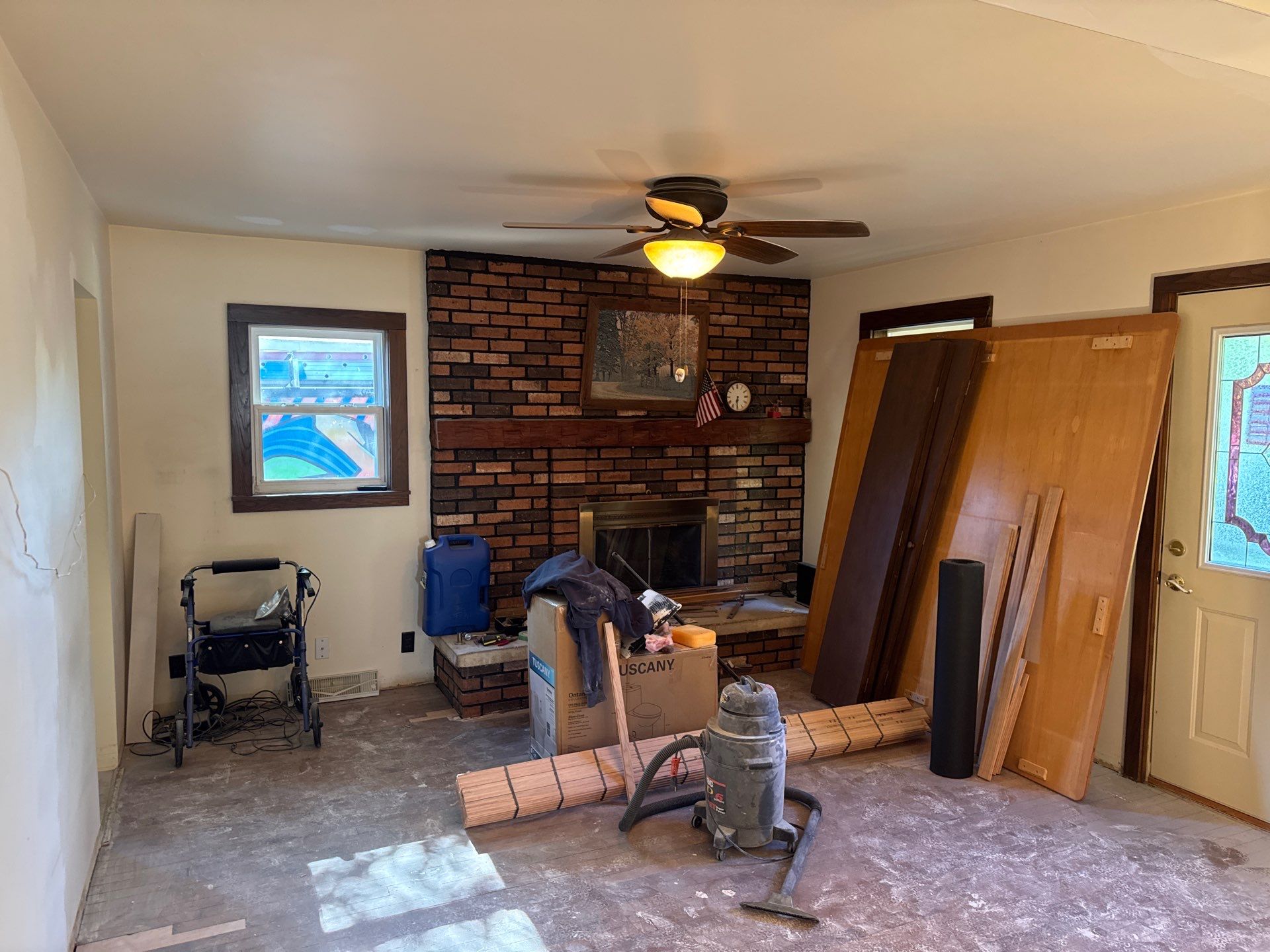 Interior Painting | Norton Shores, MI by Gordon Painting