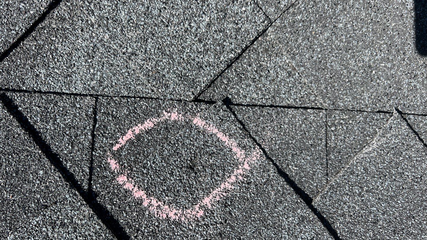 GAF Timberline HDZ - Charcoal by Montana Roofing Solutions