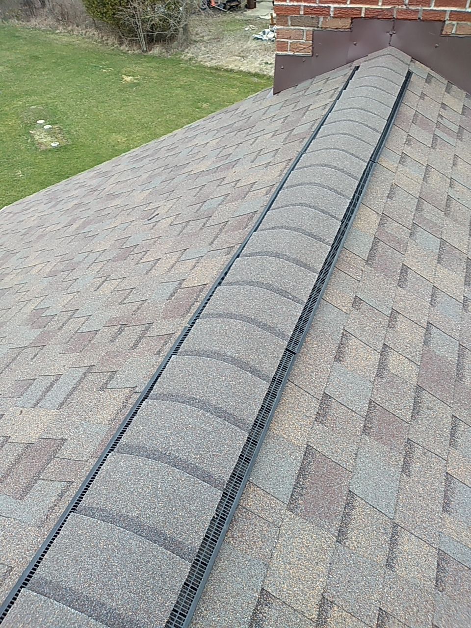 Derek Lenardos by Silver Leaf Contracting 