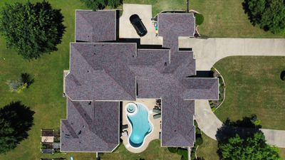 Project in Cedar Hill