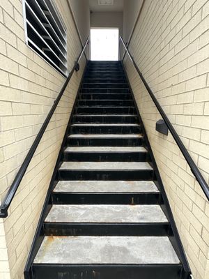 Interior Painting in Nashville